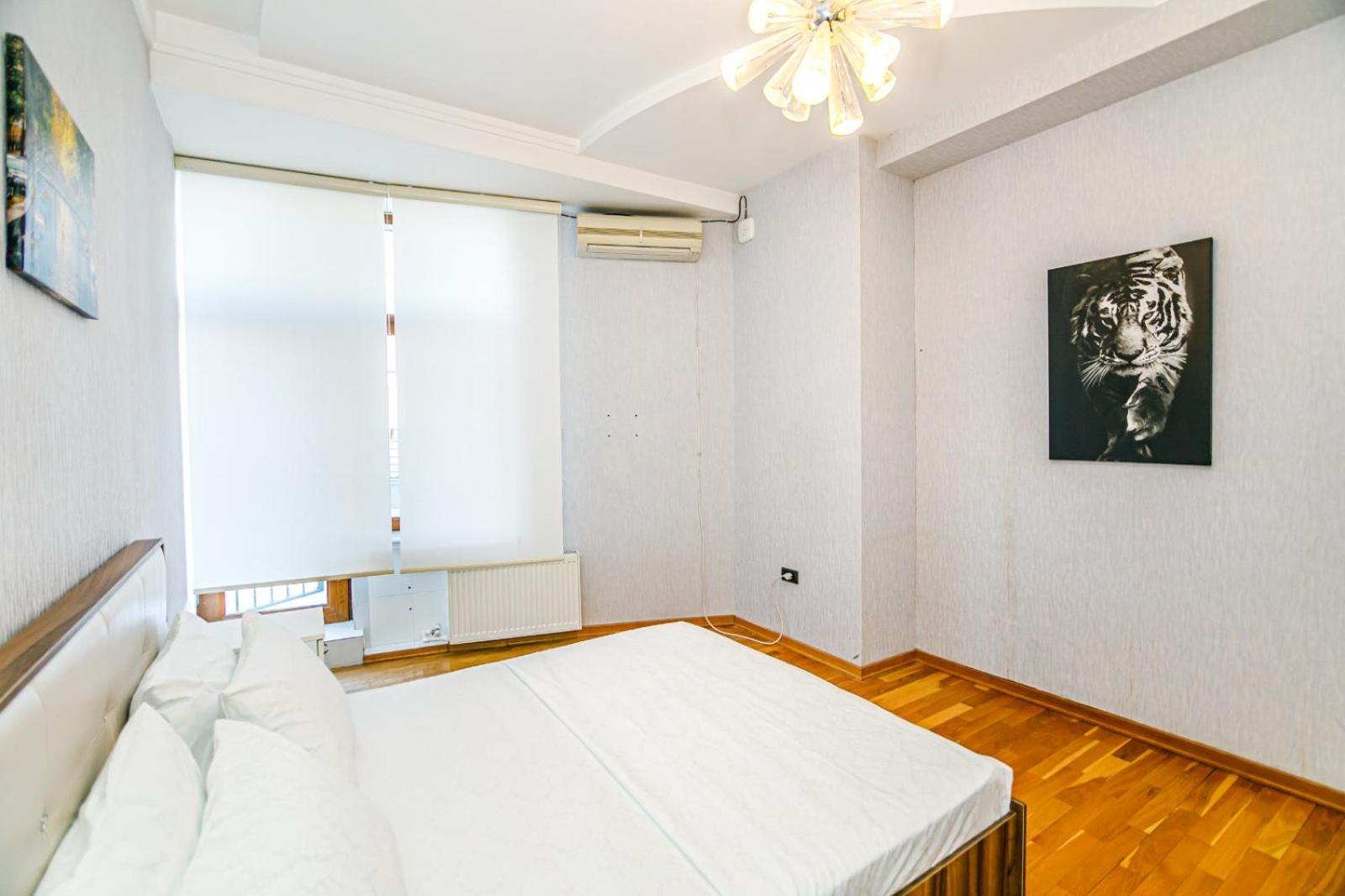 Baku Luxury Apartment AM4