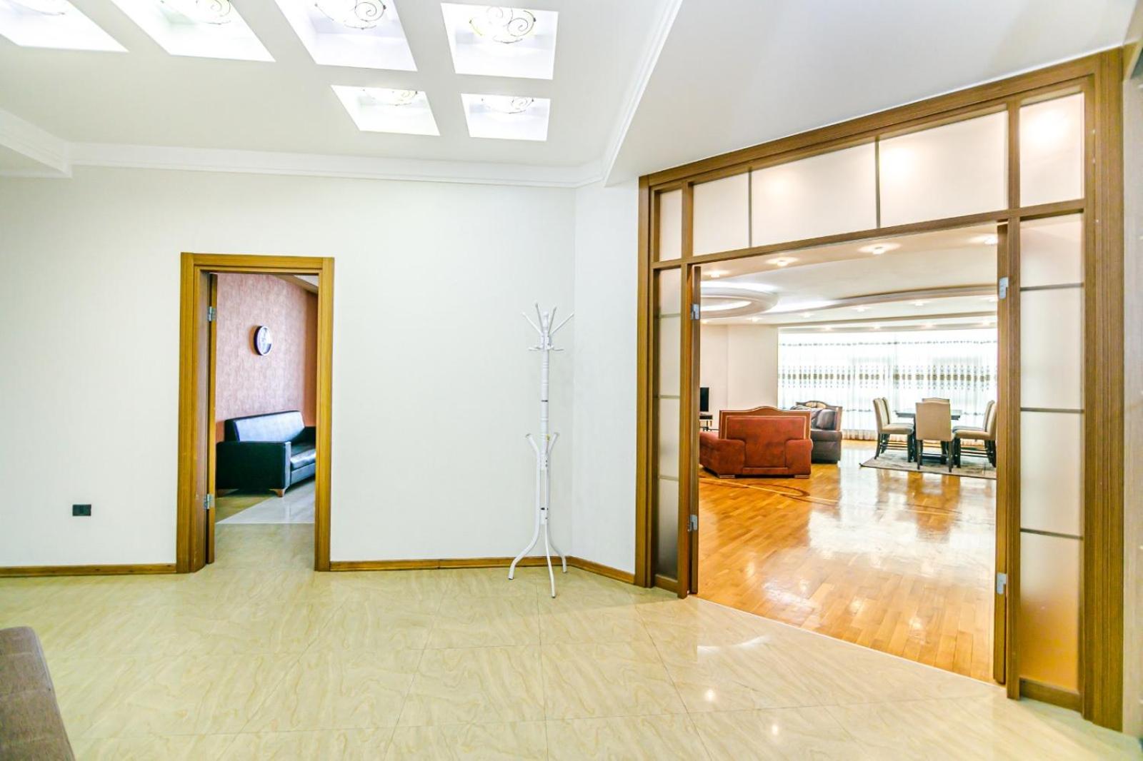 Baku Luxury Apartment AM4