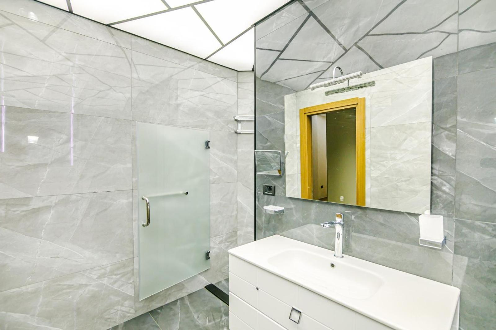 Baku Luxury Apartment AM4
