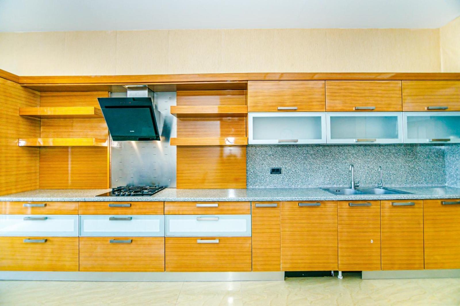 Baku Luxury Apartment AM4