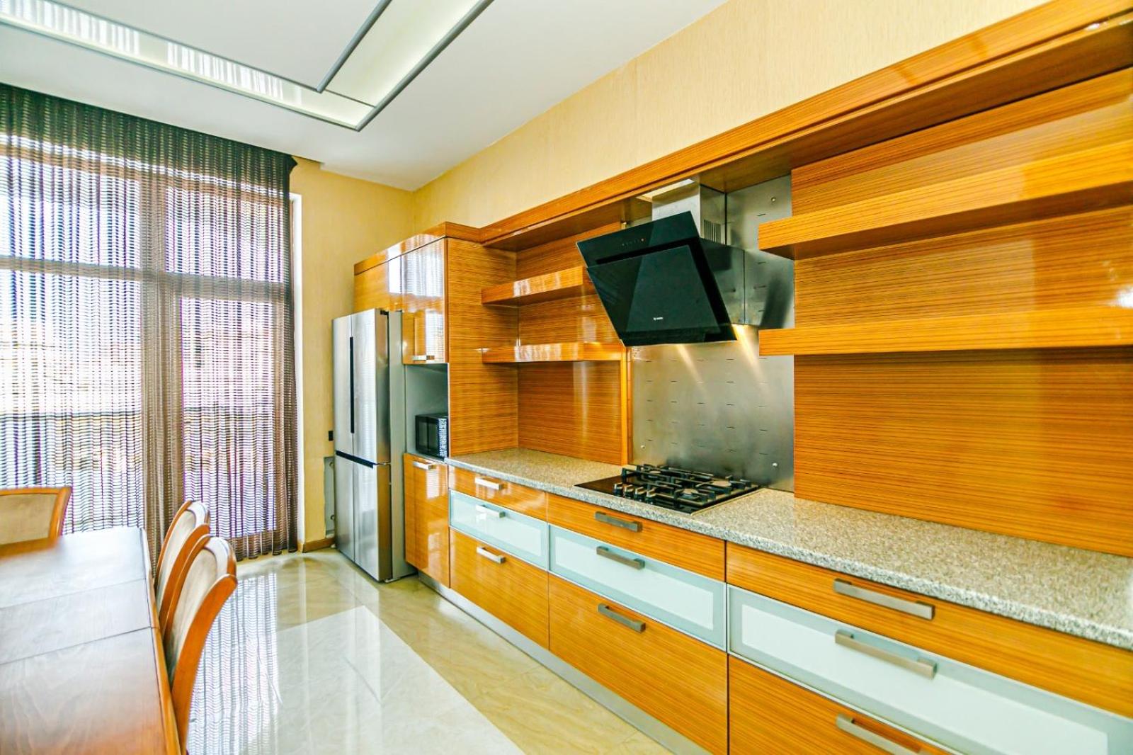 Baku Luxury Apartment AM4