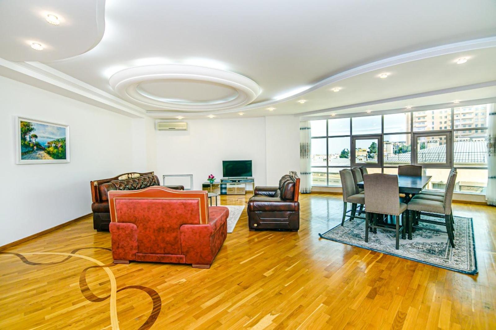 Baku Luxury Apartment AM4