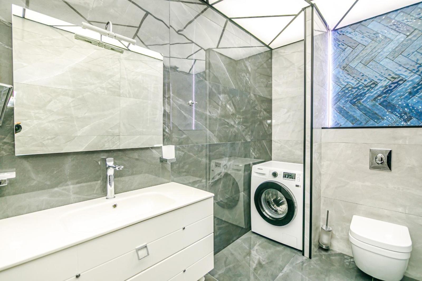 Baku Luxury Apartment AM4