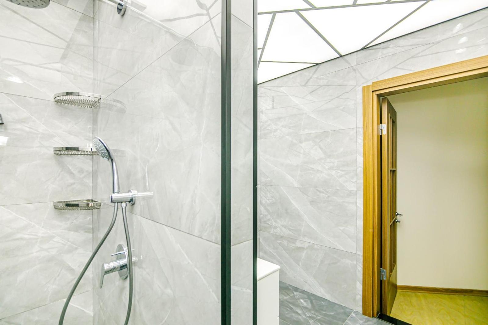 Baku Luxury Apartment AM4