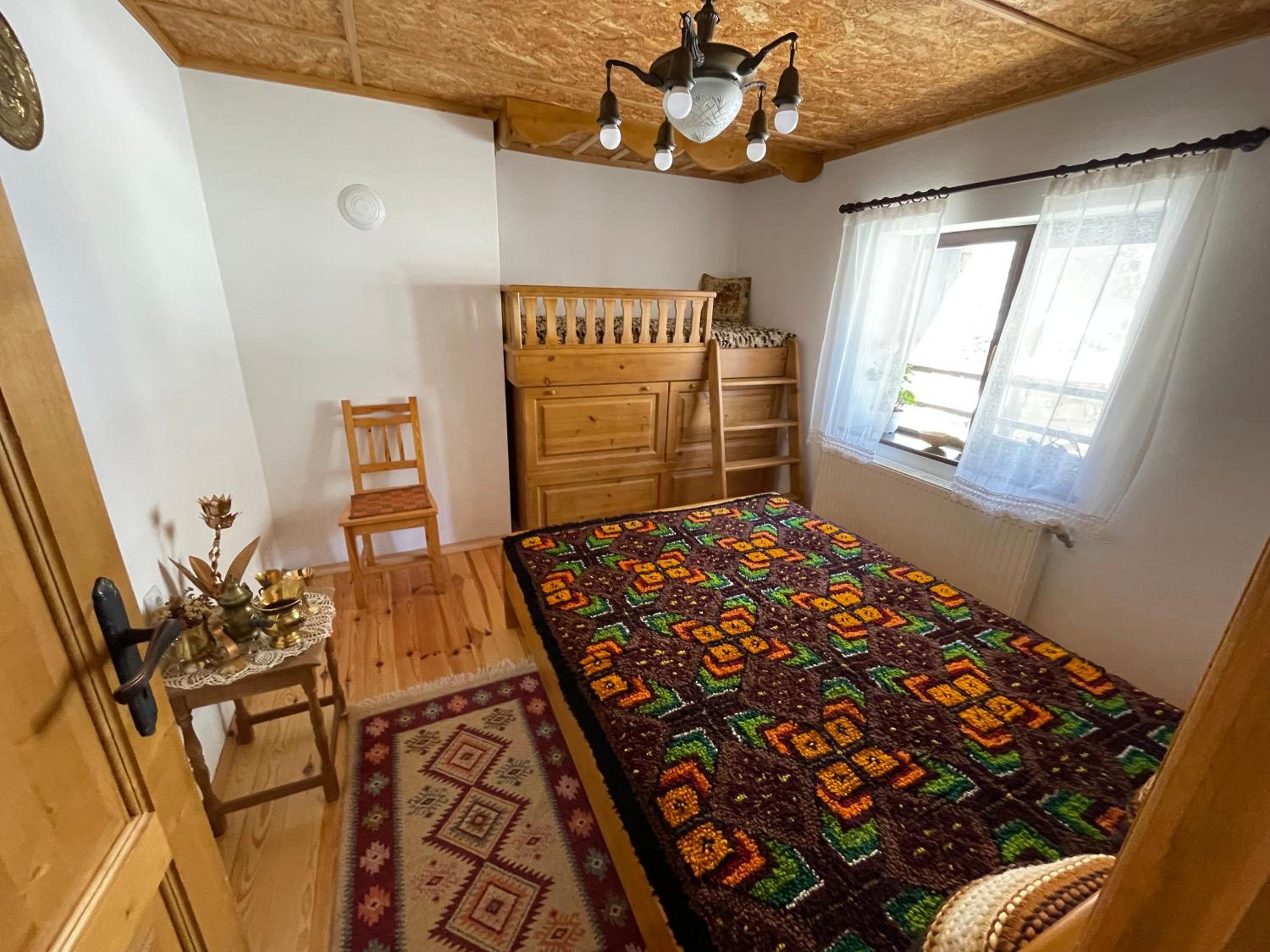 Музикалната къща