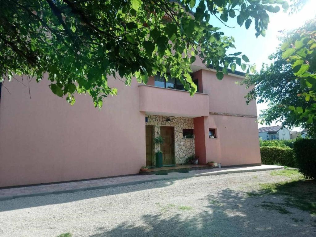 Apartment Mass Umag view 2