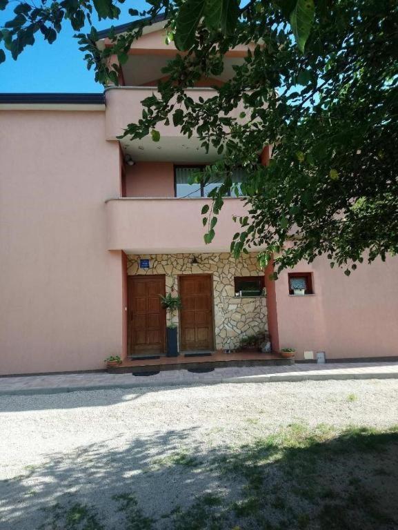 Apartment Mass Umag view 4