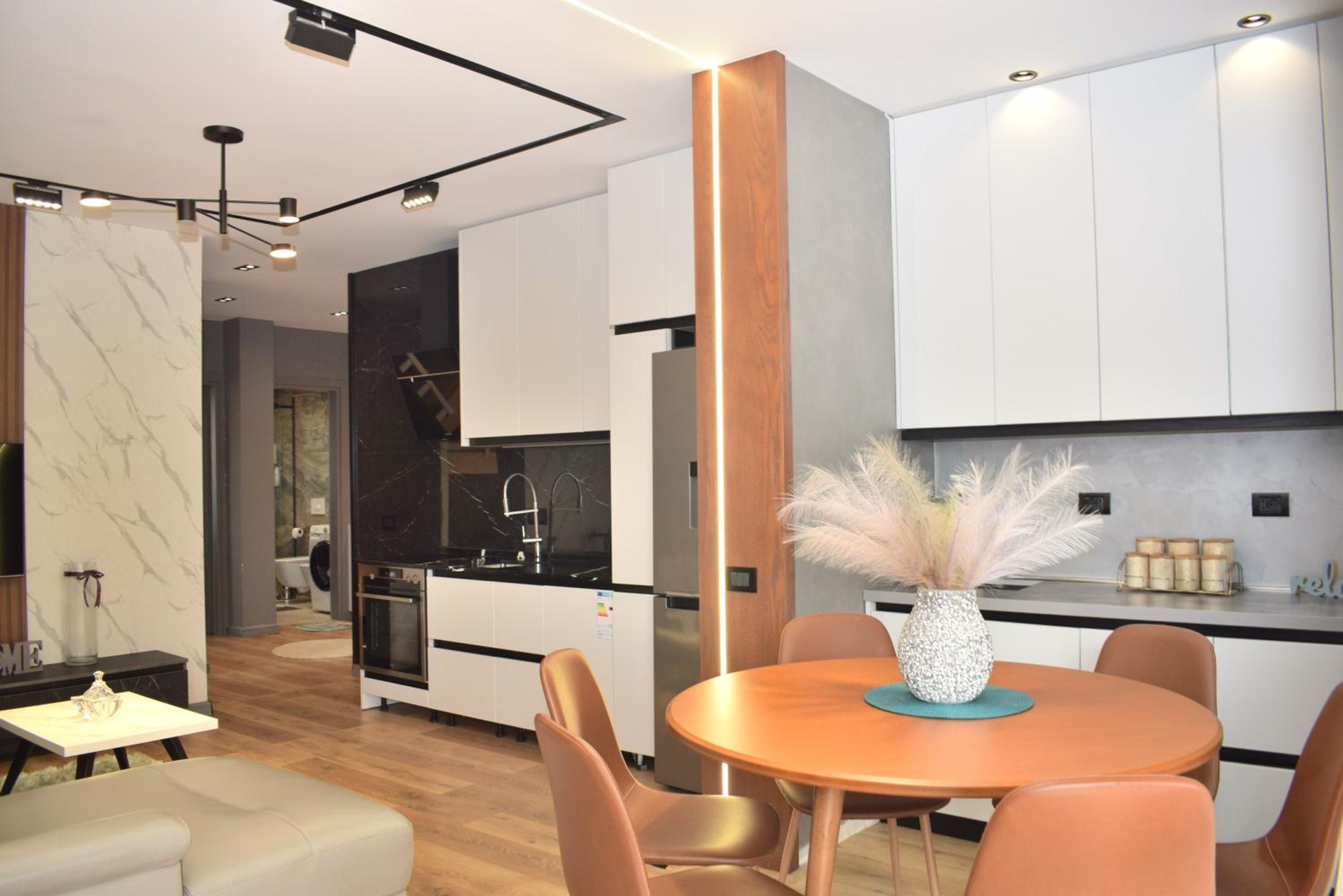 Sunny Beach Apartments with Swimming Pool - 247