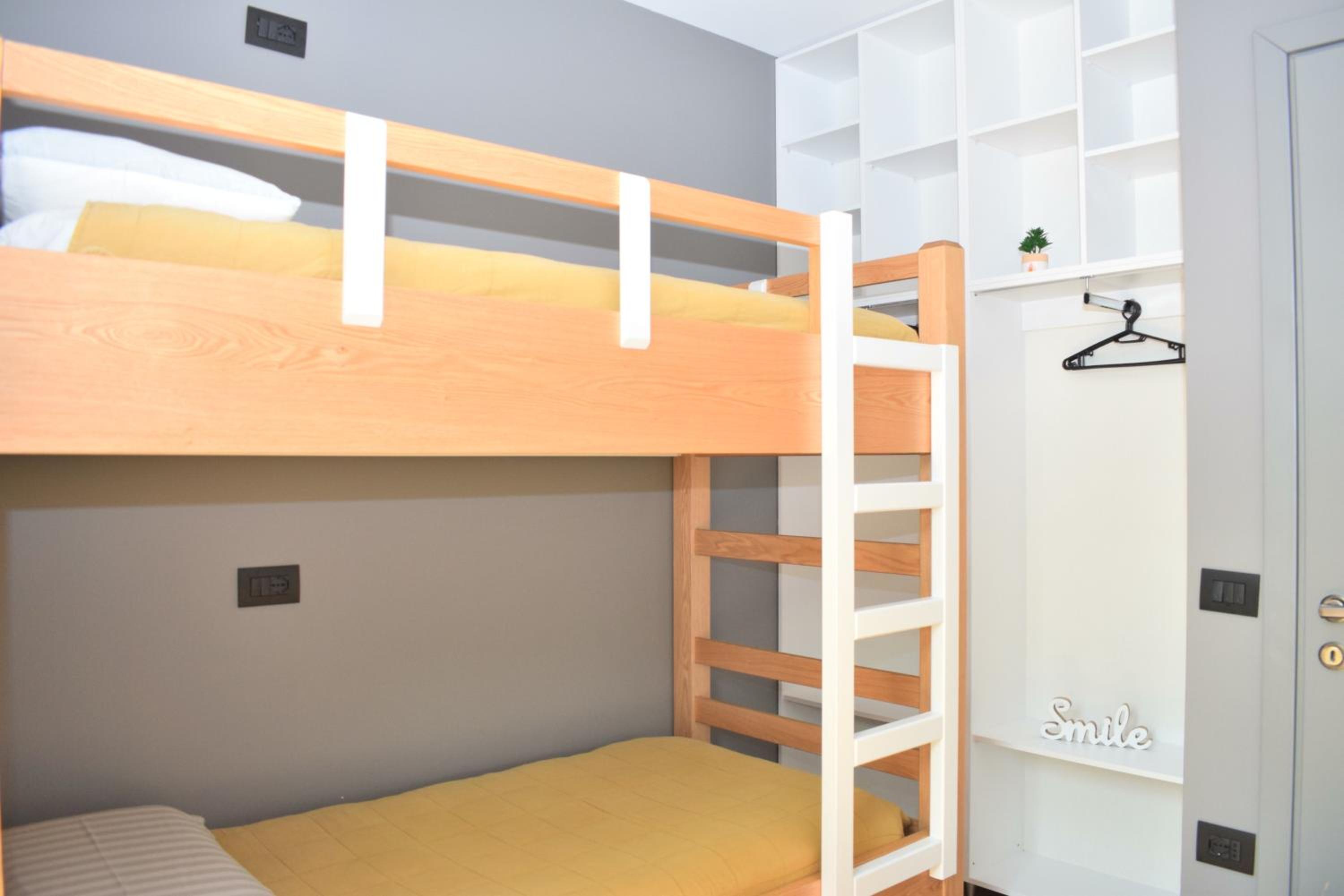 Sunny Beach Apartments with Swimming Pool - 247