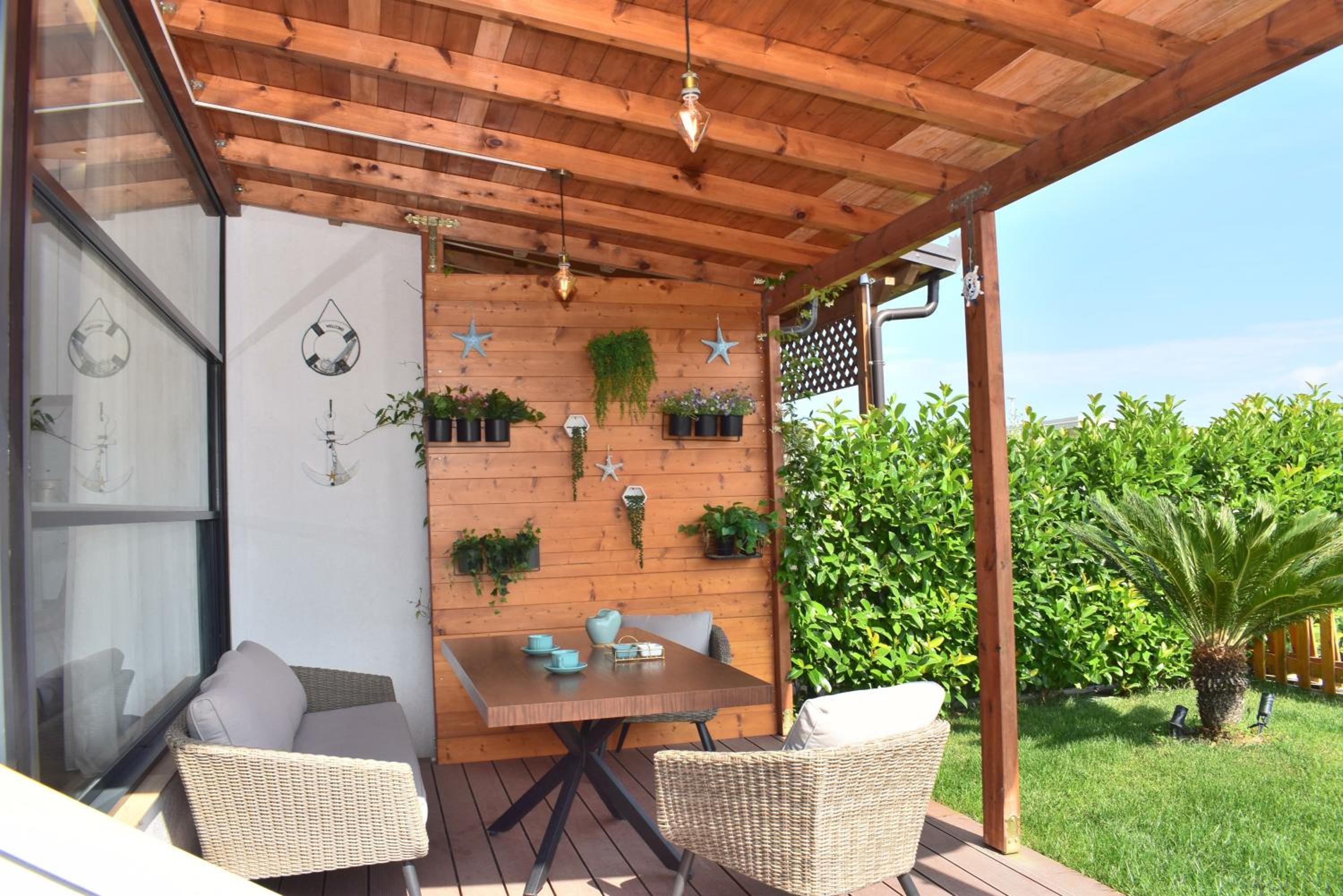 Sunny Beach Apartments with Swimming Pool - 247