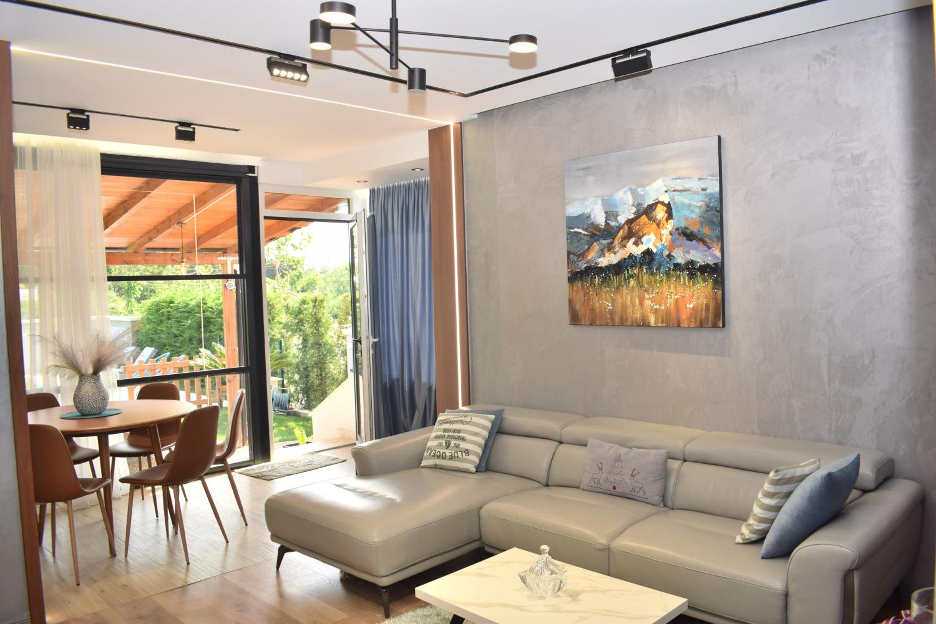Sunny Beach Apartments with Swimming Pool - 247