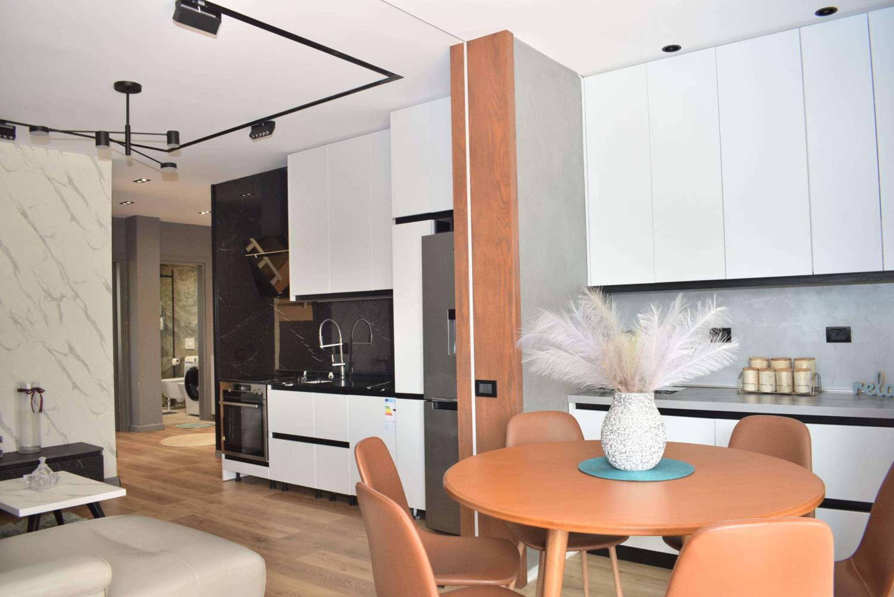 Sunny Beach Apartments with Swimming Pool - 247
