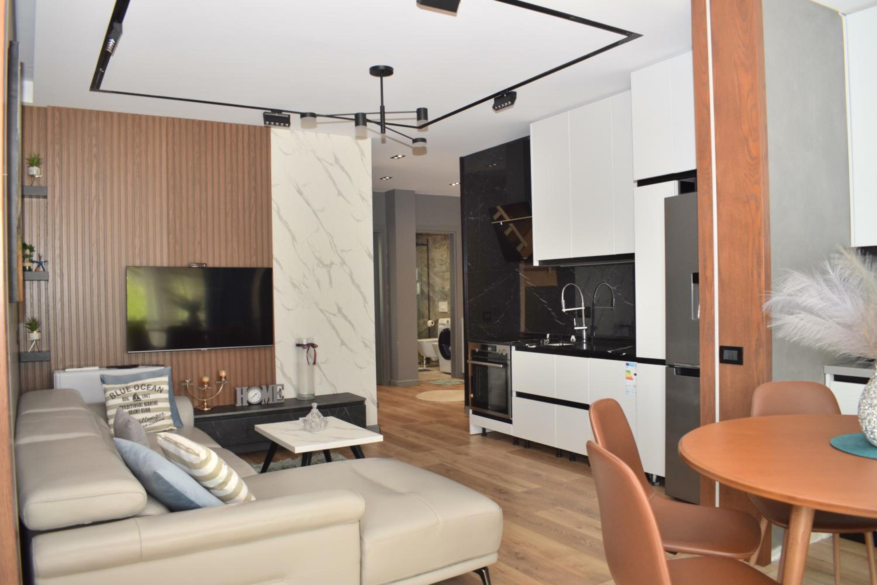 Sunny Beach Apartments with Swimming Pool - 247