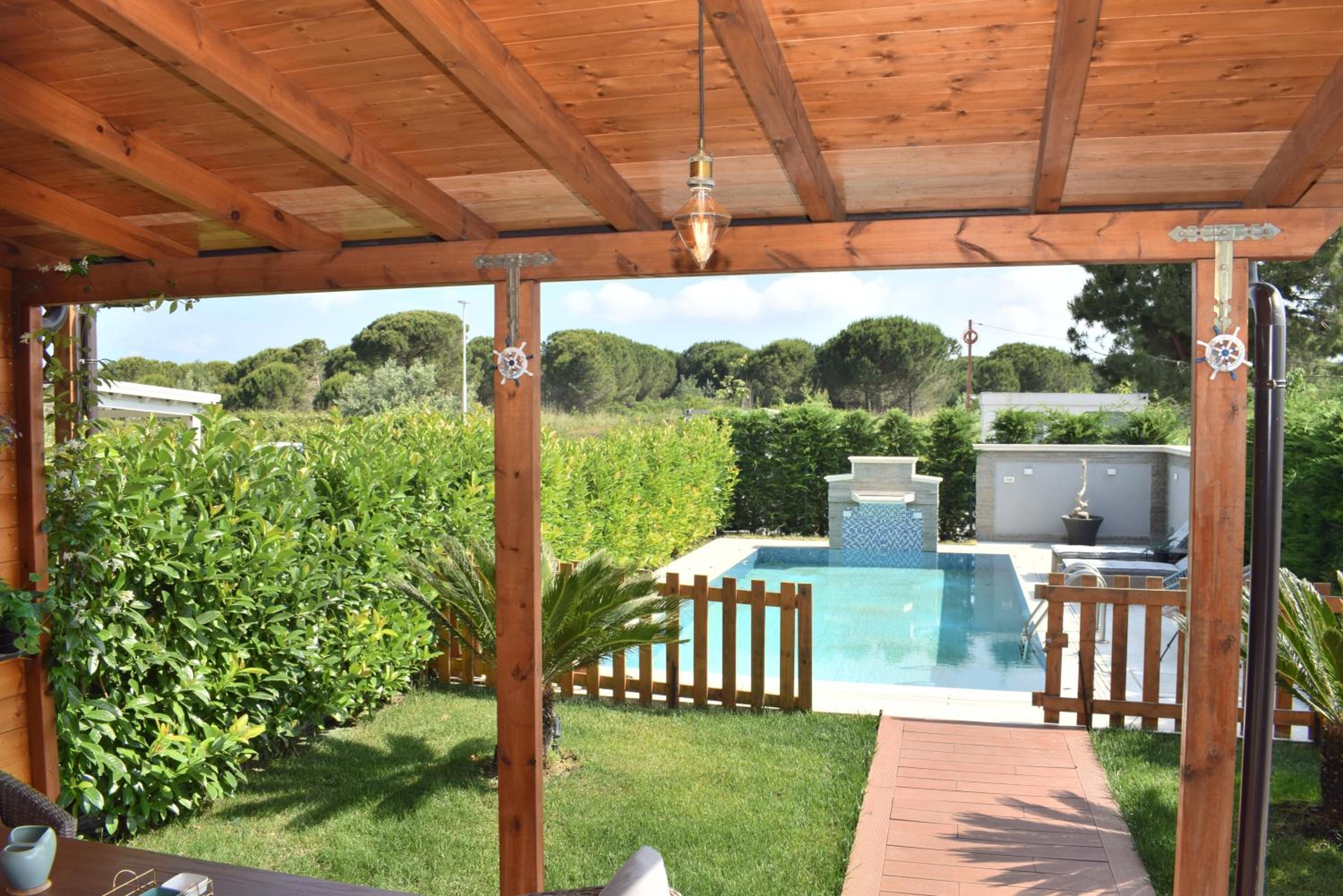 Sunny Beach Apartments with Swimming Pool - 247