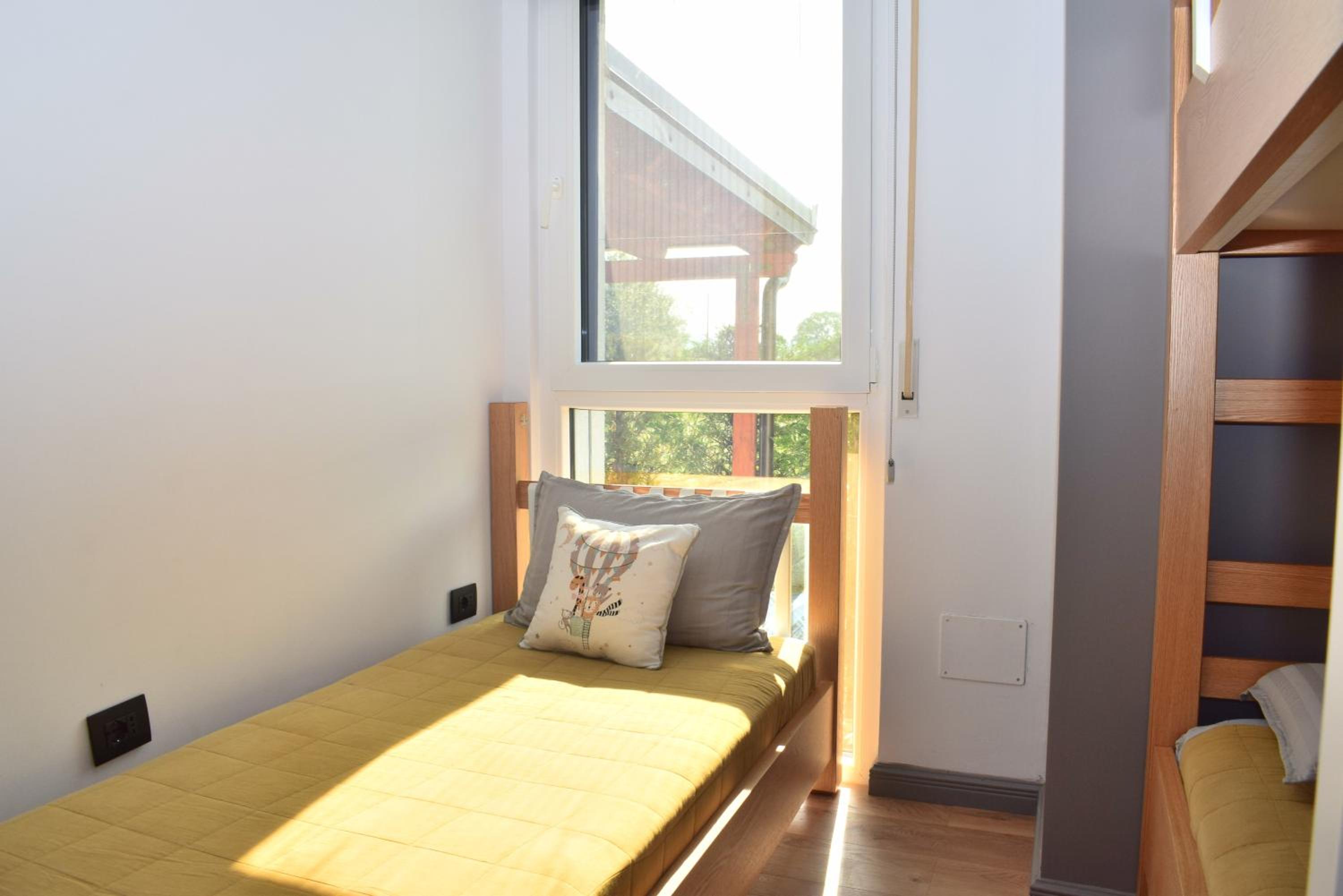 Sunny Beach Apartments with Swimming Pool - 247