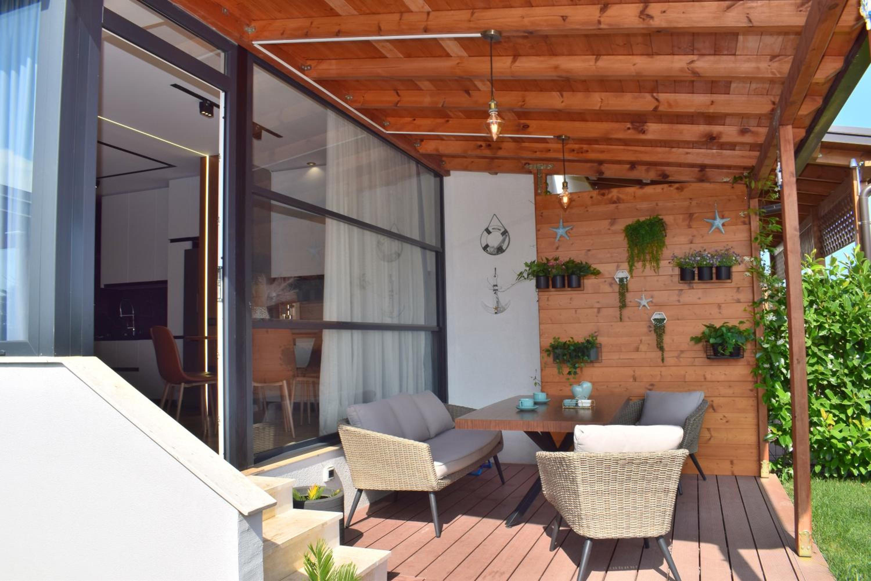 Sunny Beach Apartments with Swimming Pool - 247
