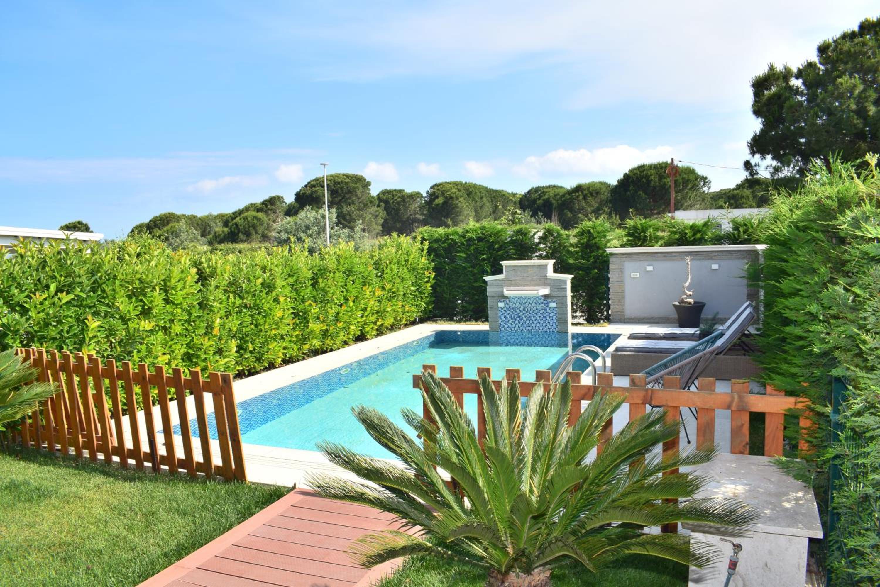 Sunny Beach Apartments with Swimming Pool - 247