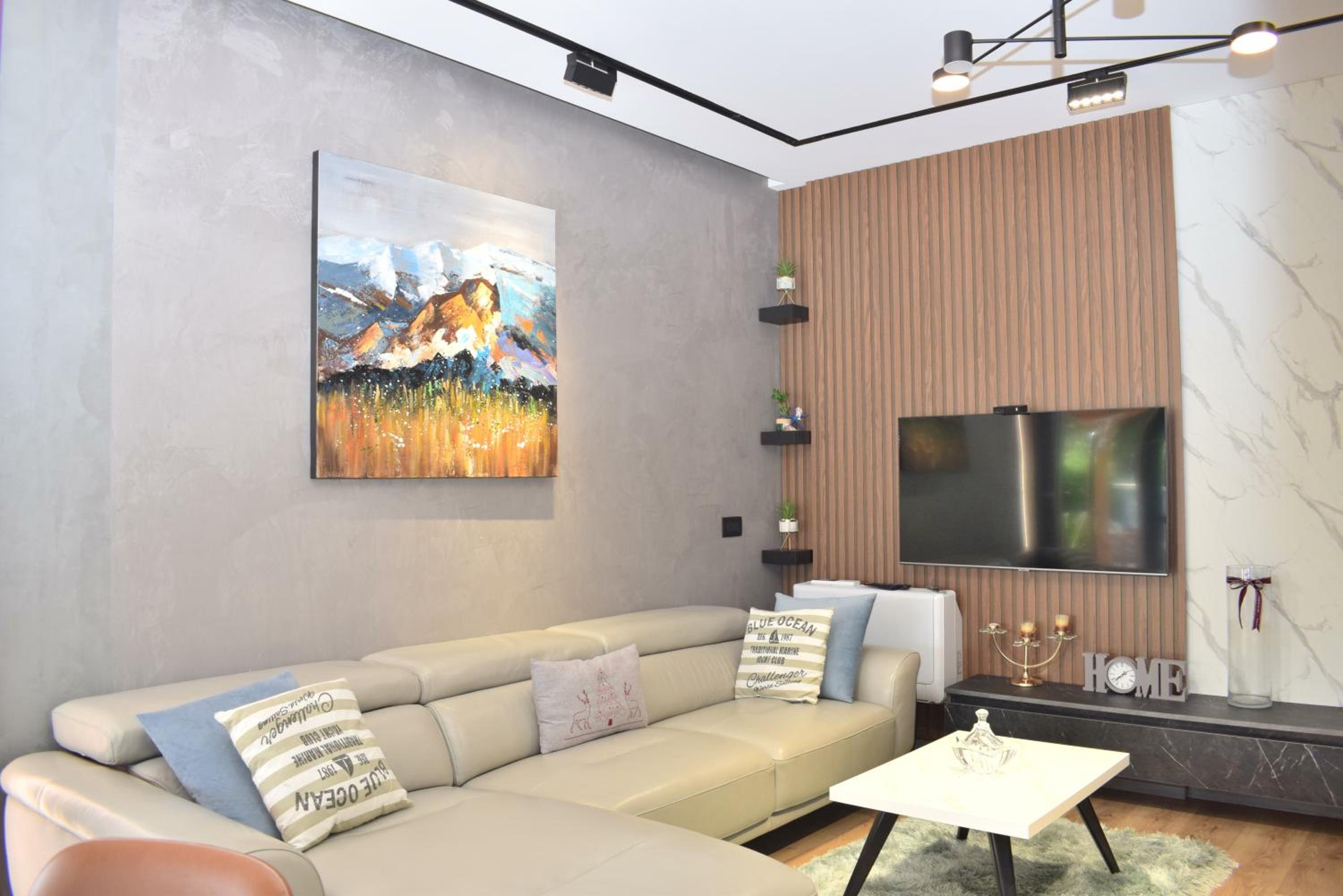 Sunny Beach Apartments with Swimming Pool - 247