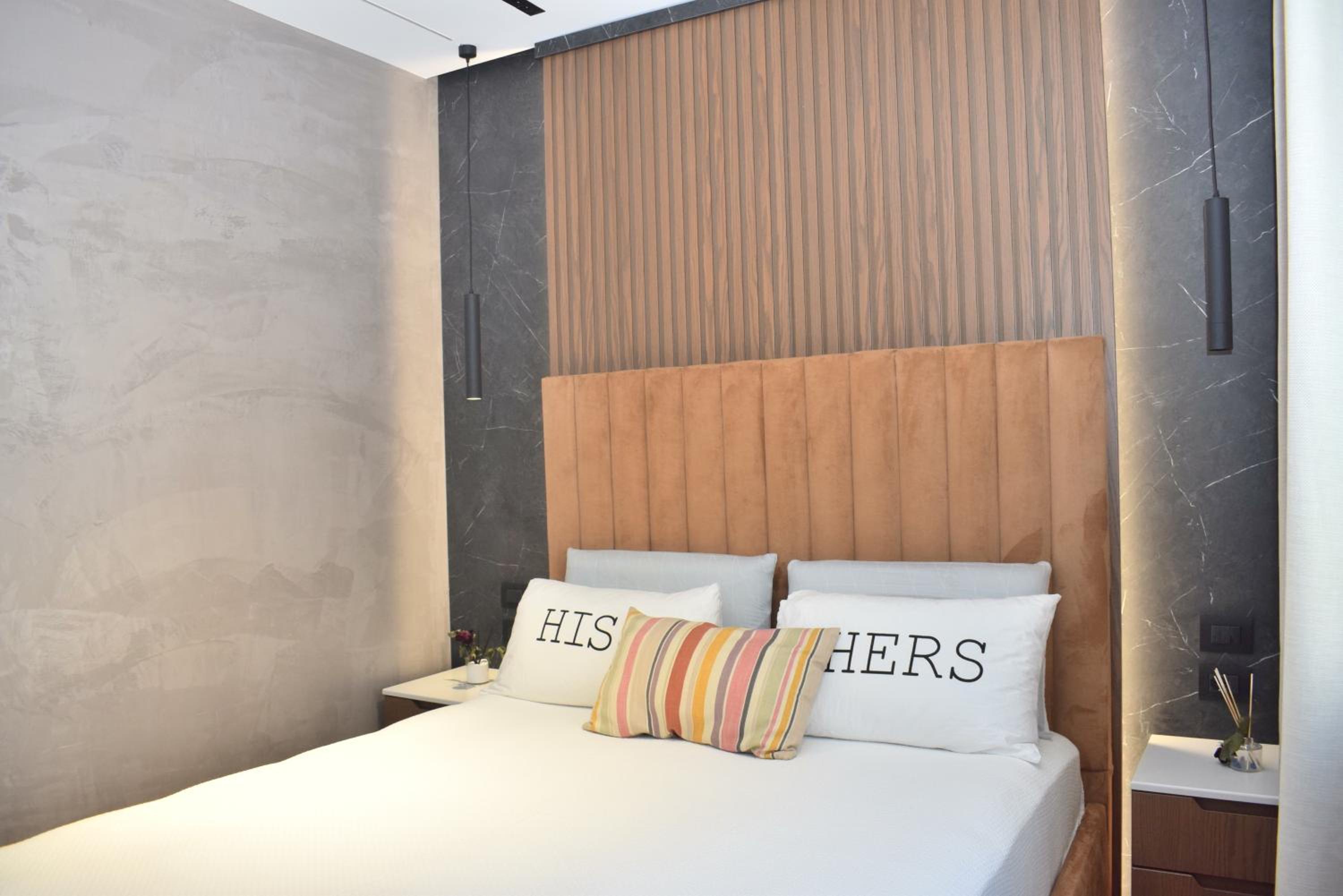 Sunny Beach Apartments with Swimming Pool - 247