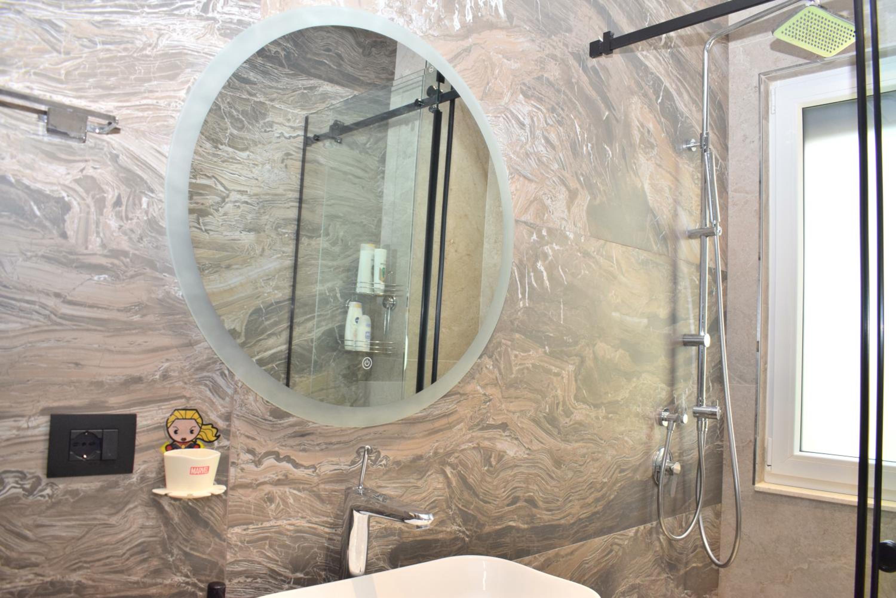 Sunny Beach Apartments with Swimming Pool - 247