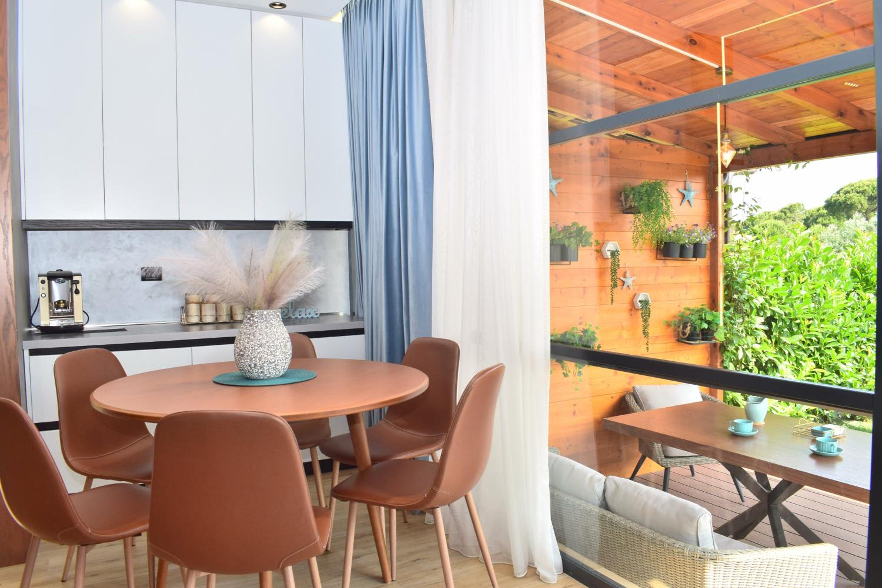Sunny Beach Apartments with Swimming Pool - 247
