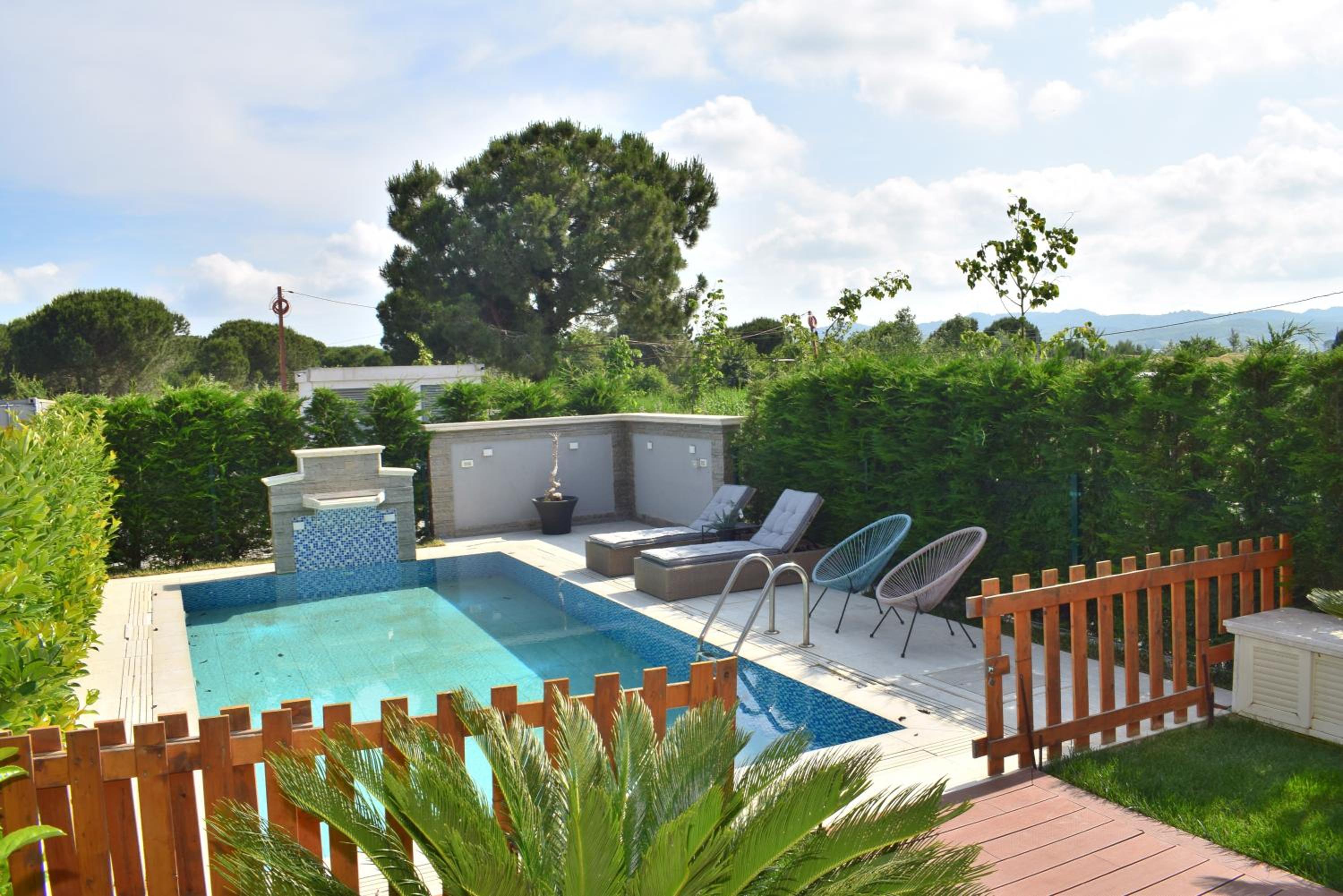 Sunny Beach Apartments with Swimming Pool - 247