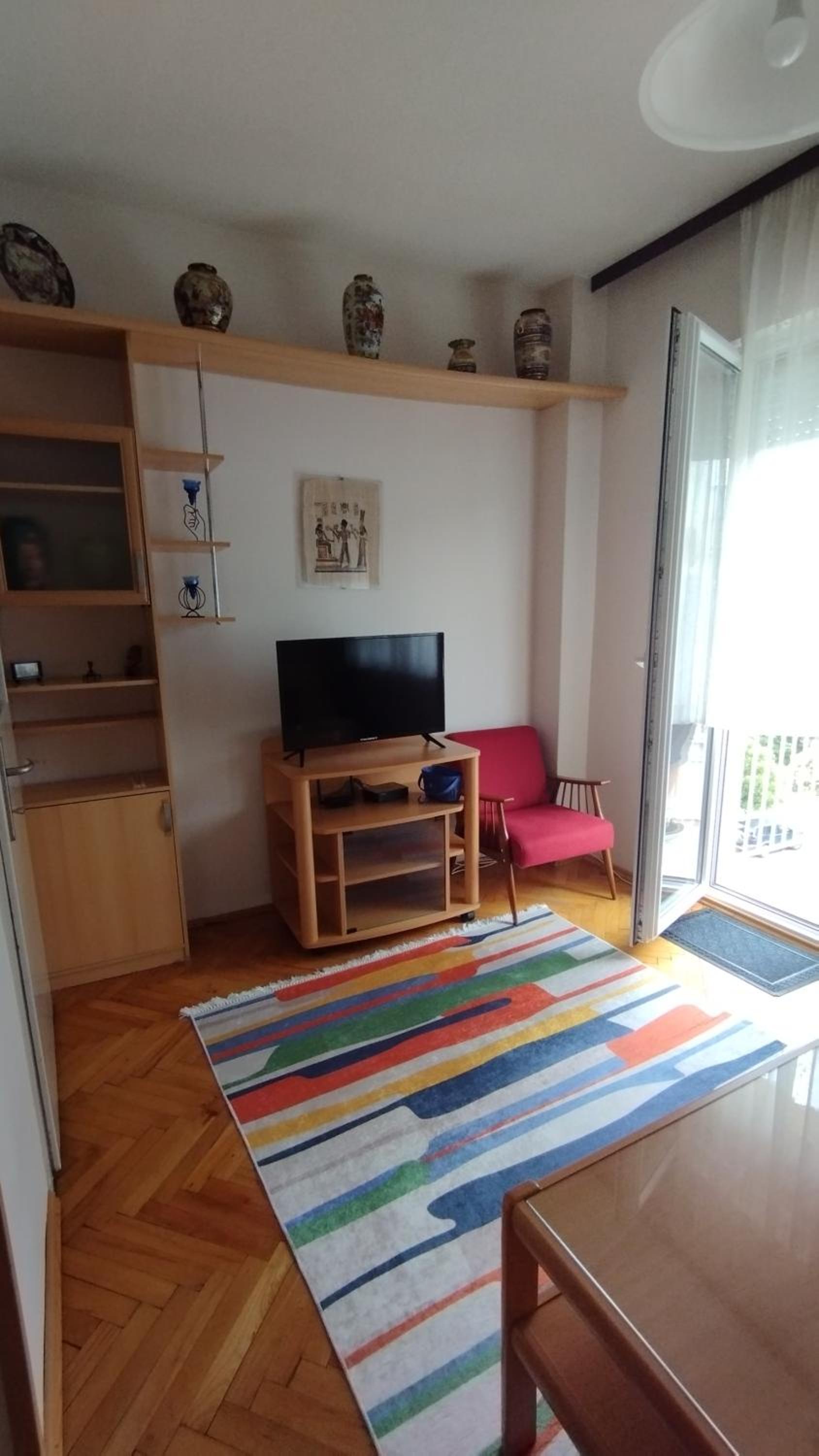 NANA apartment
