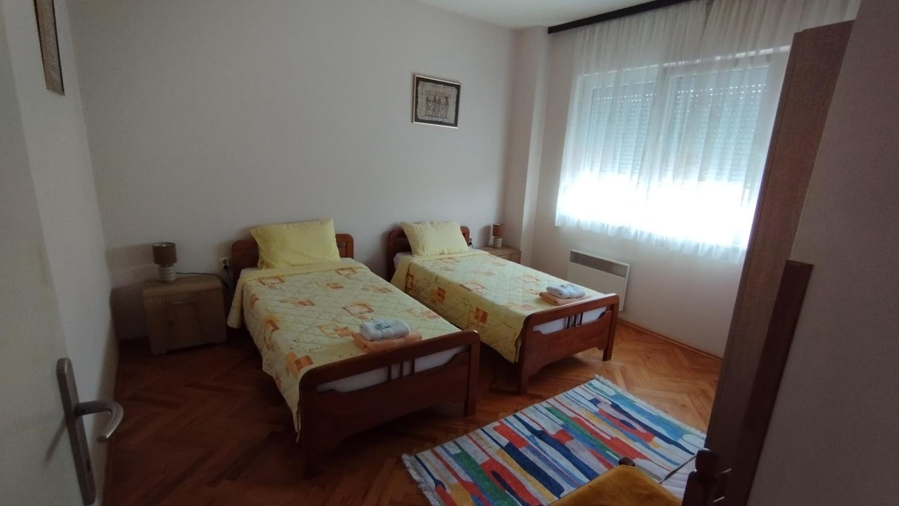 NANA apartment
