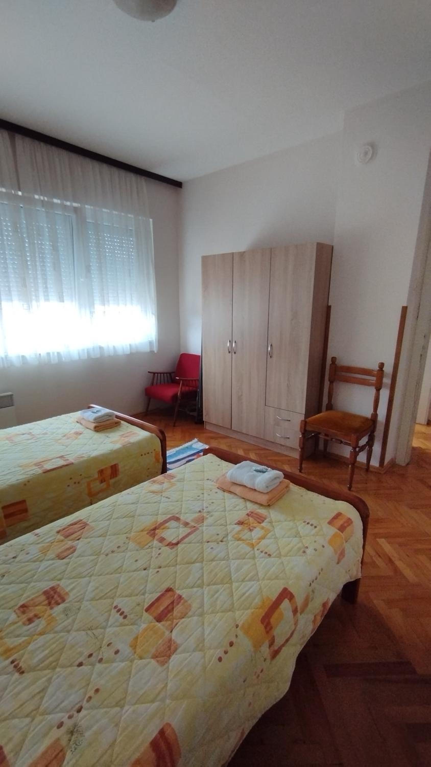 NANA apartment