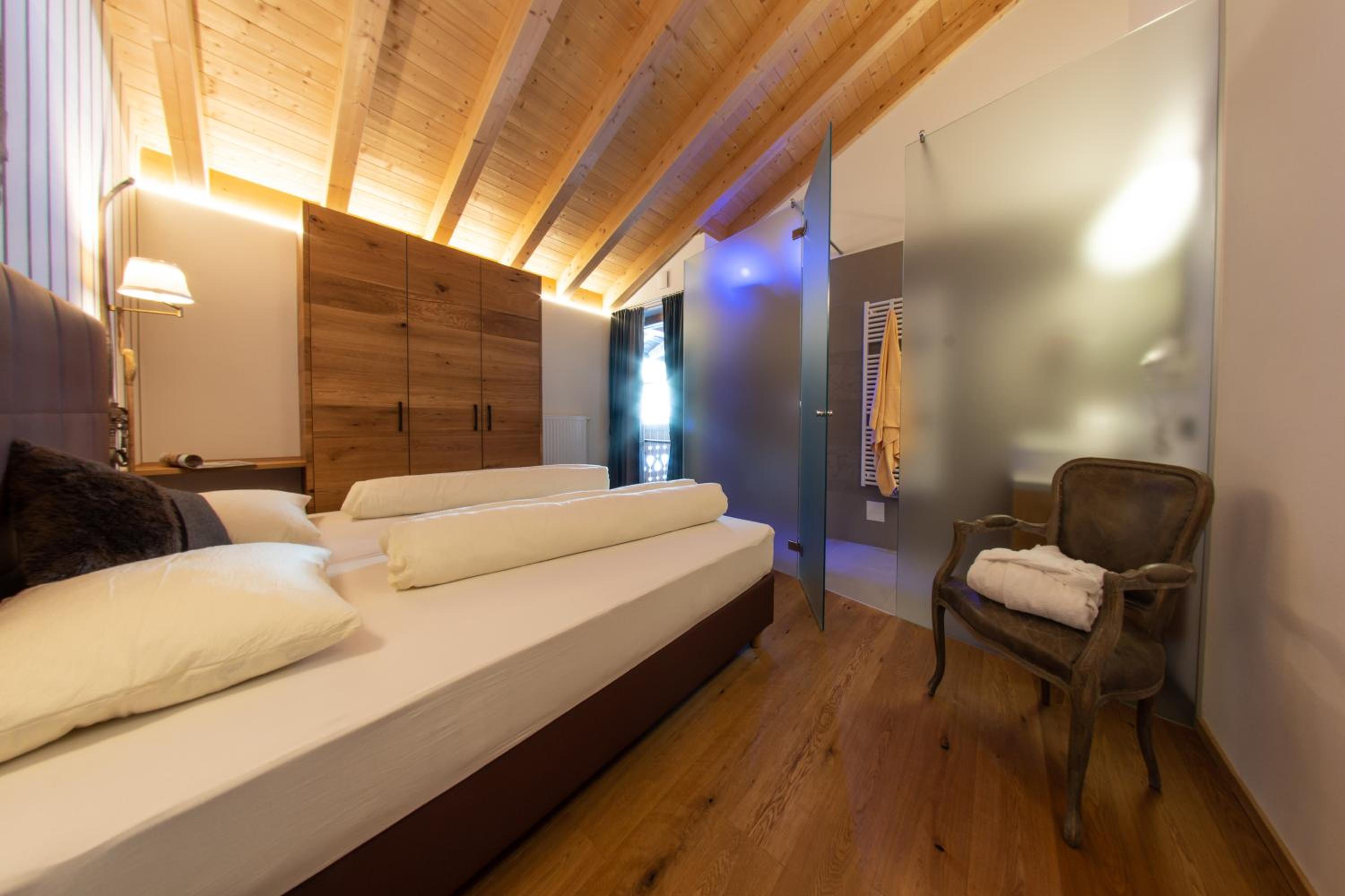 Mountainlodge Luxalpine