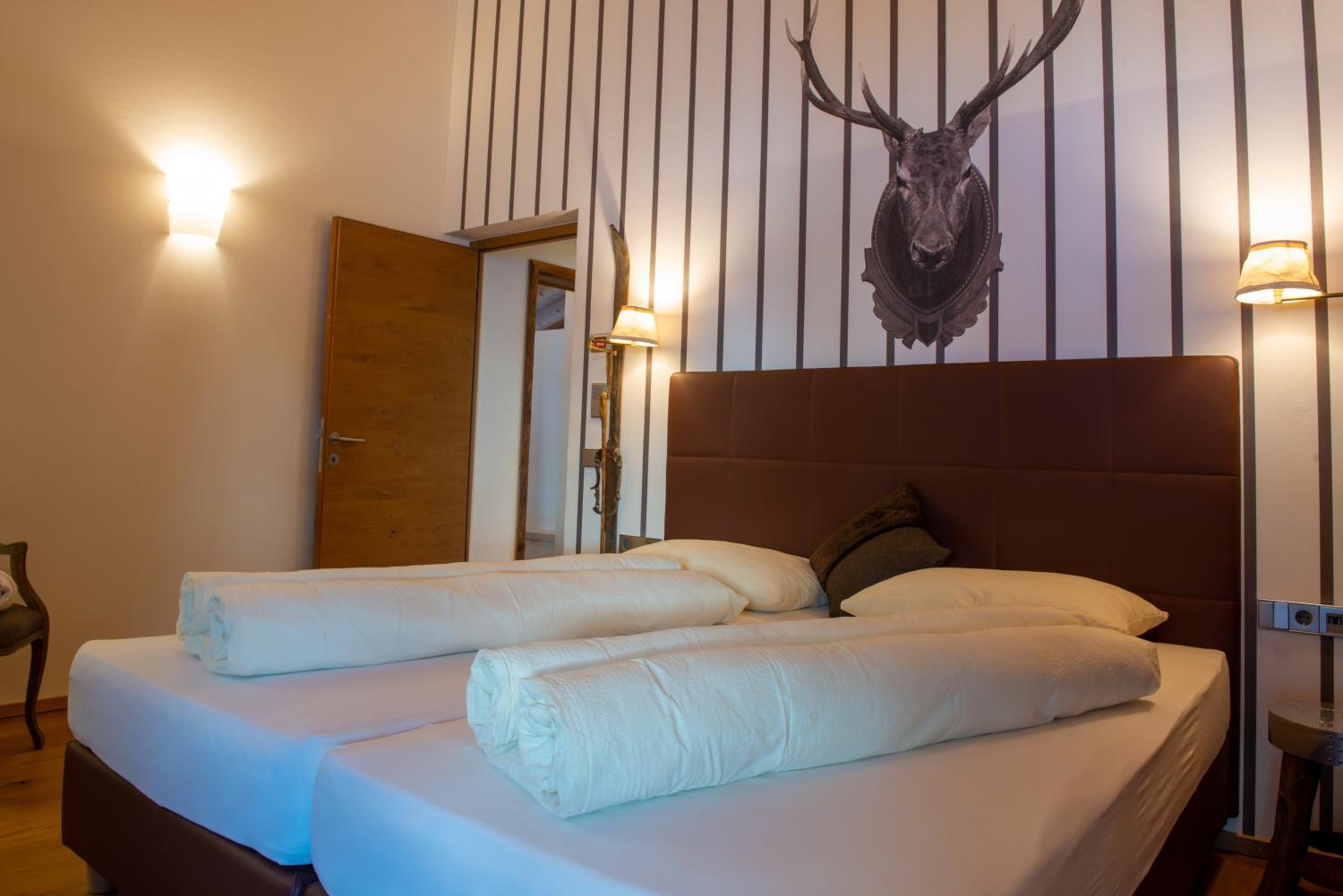 Mountainlodge Luxalpine