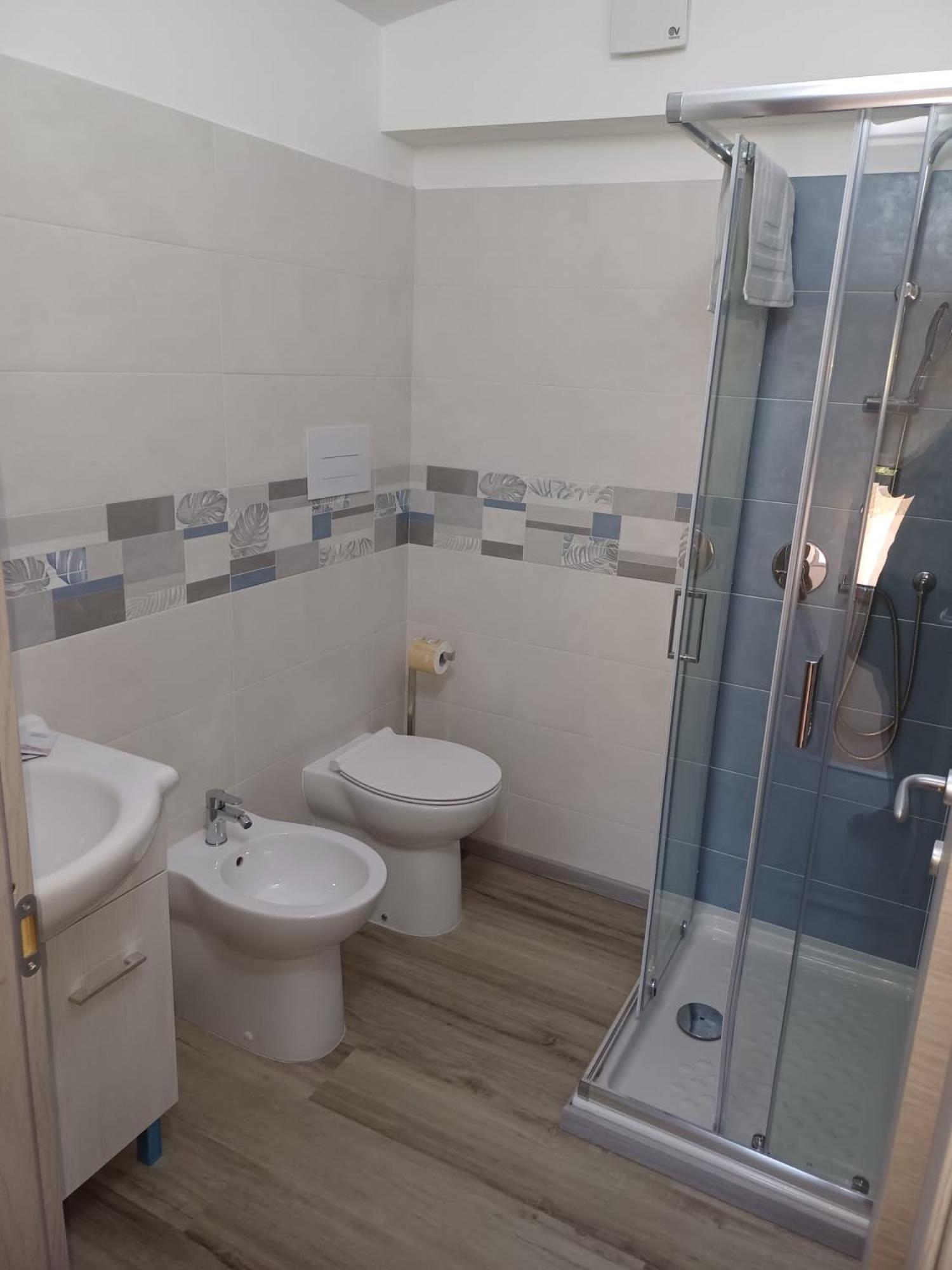 Riviello Rooms