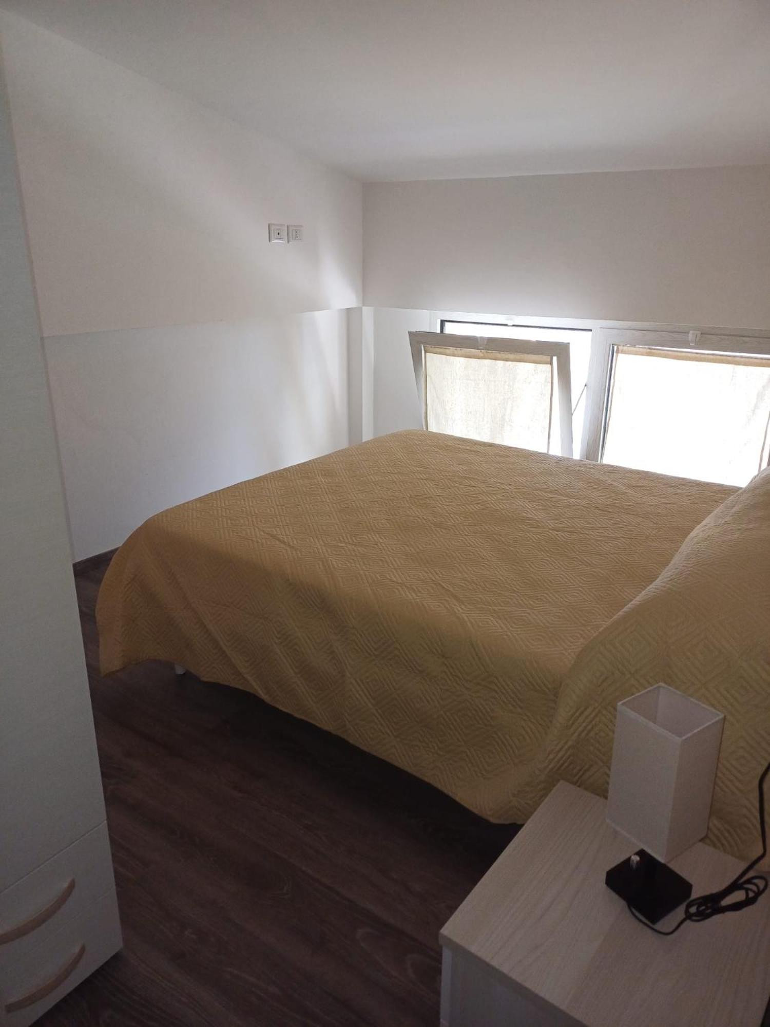 Riviello Rooms