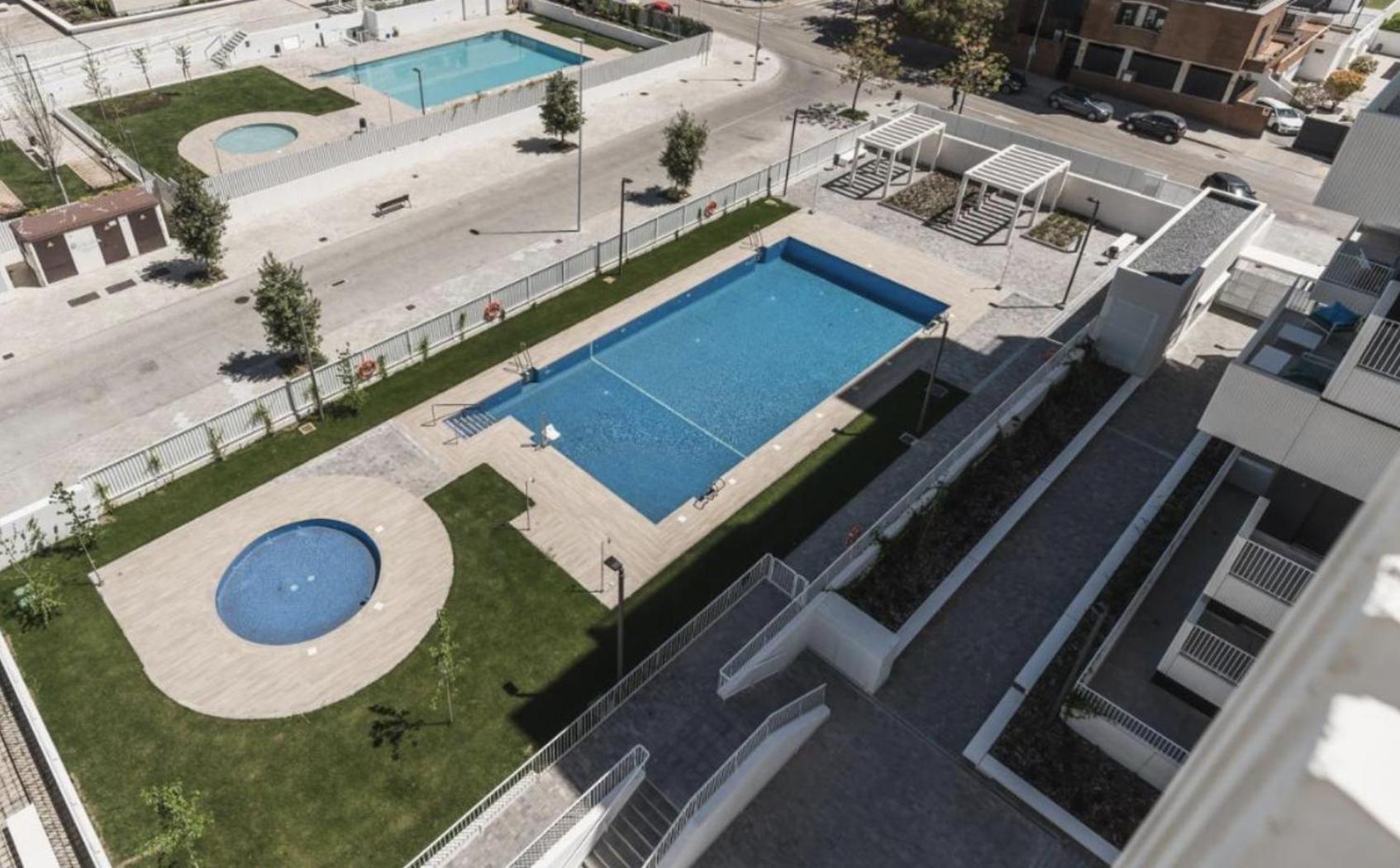 Albayda Garden