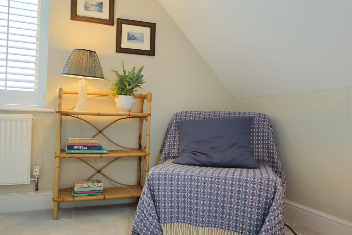 Musthay Mews Tockington cottage