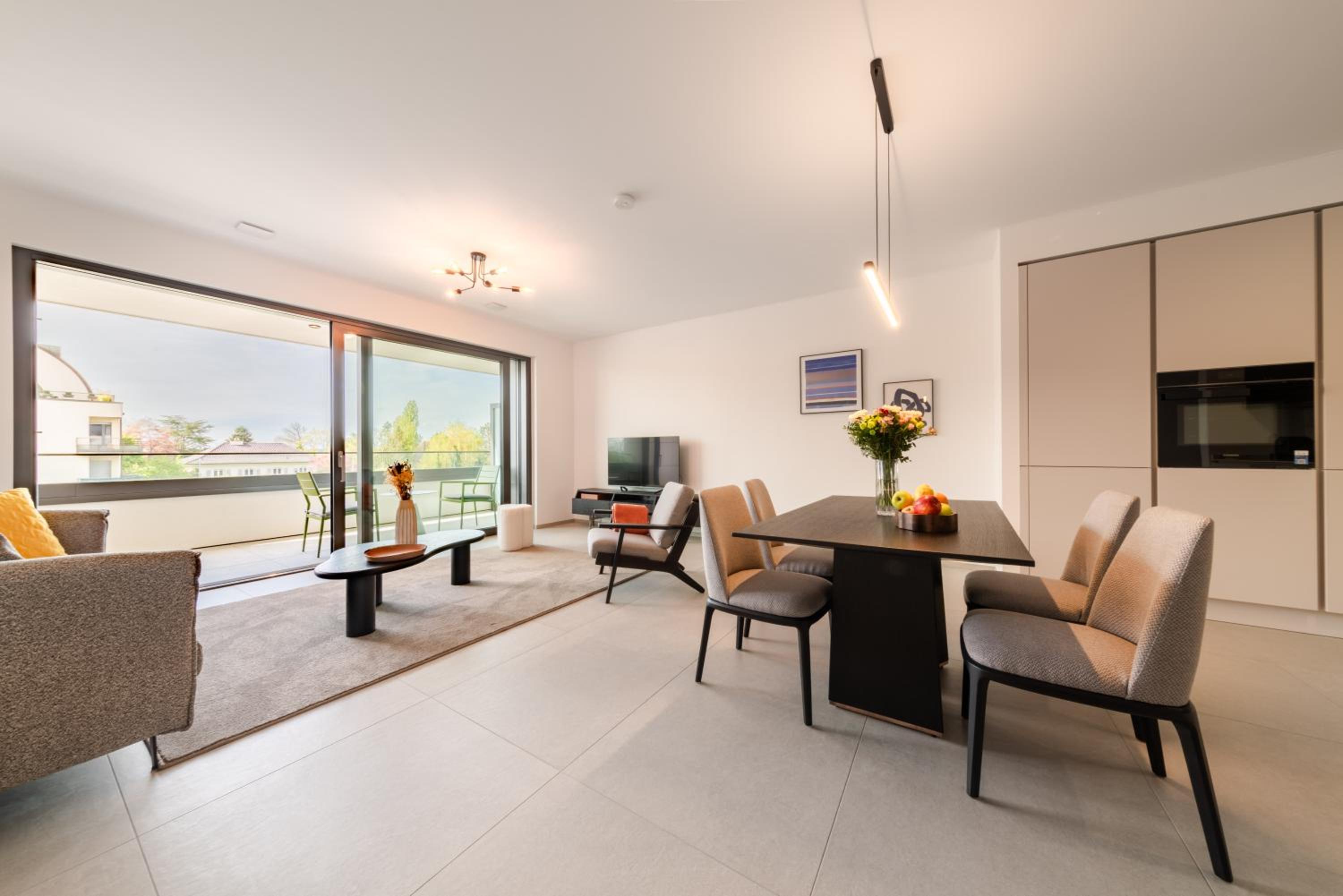 Halternative Residence Renaissance