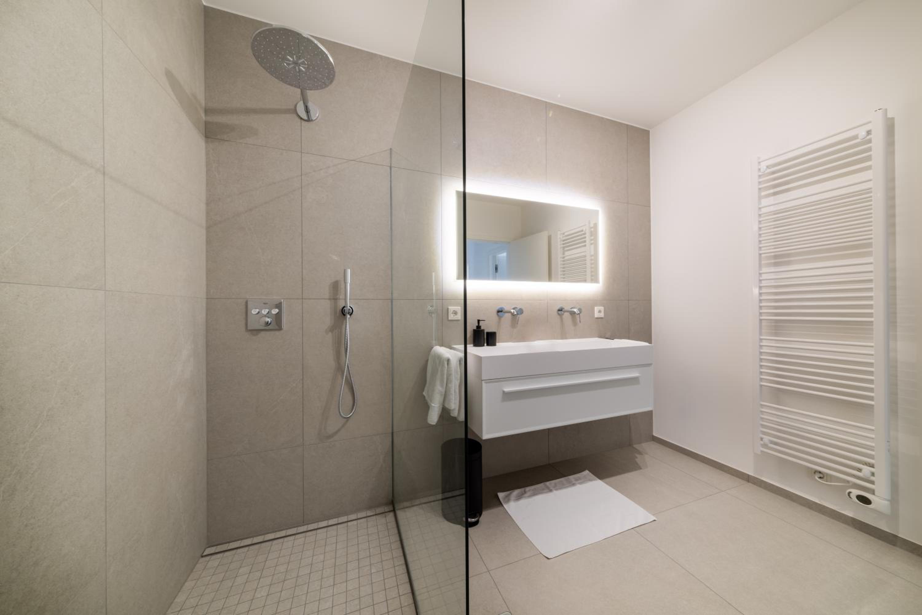Halternative Residence Renaissance