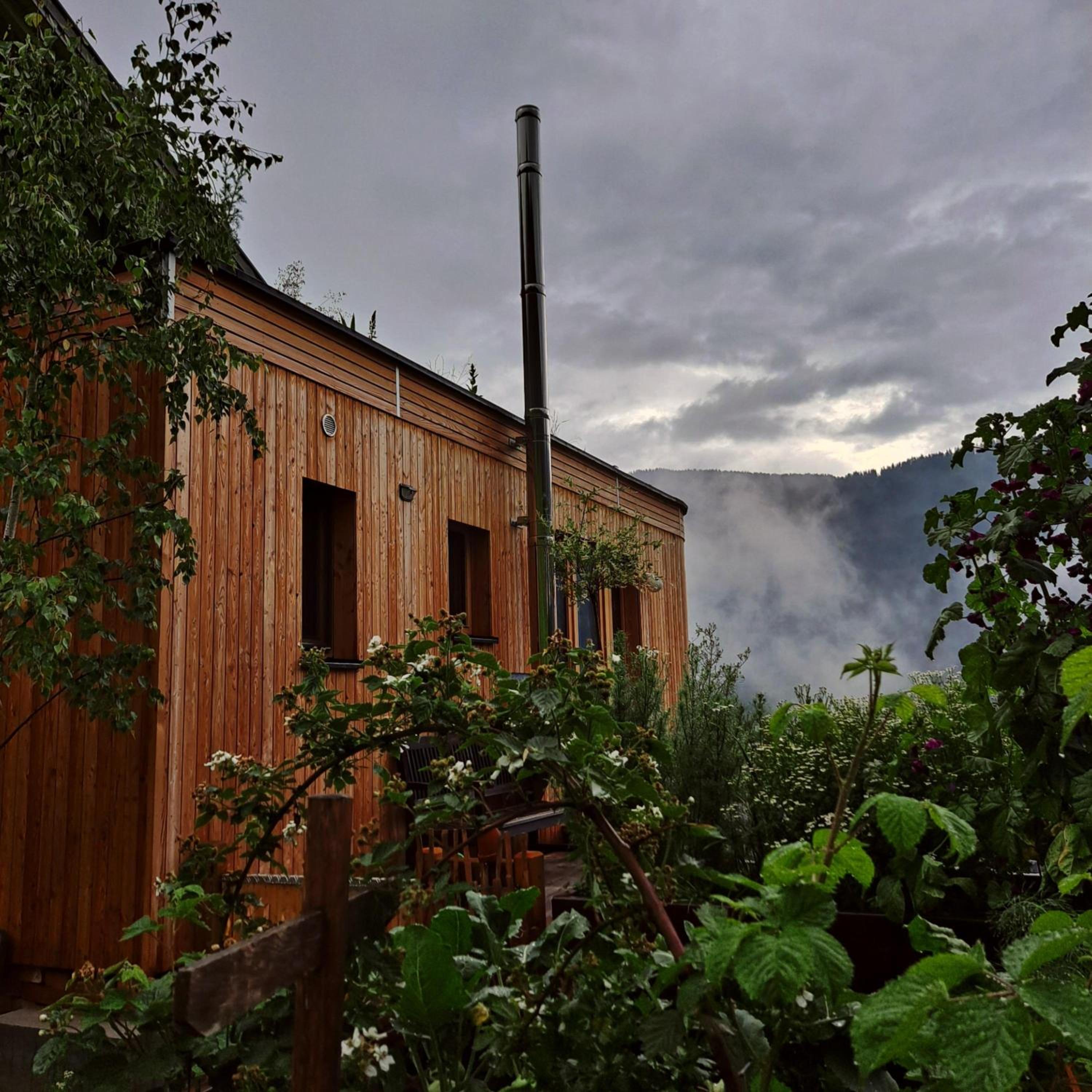 UlMi's Tiny Haus