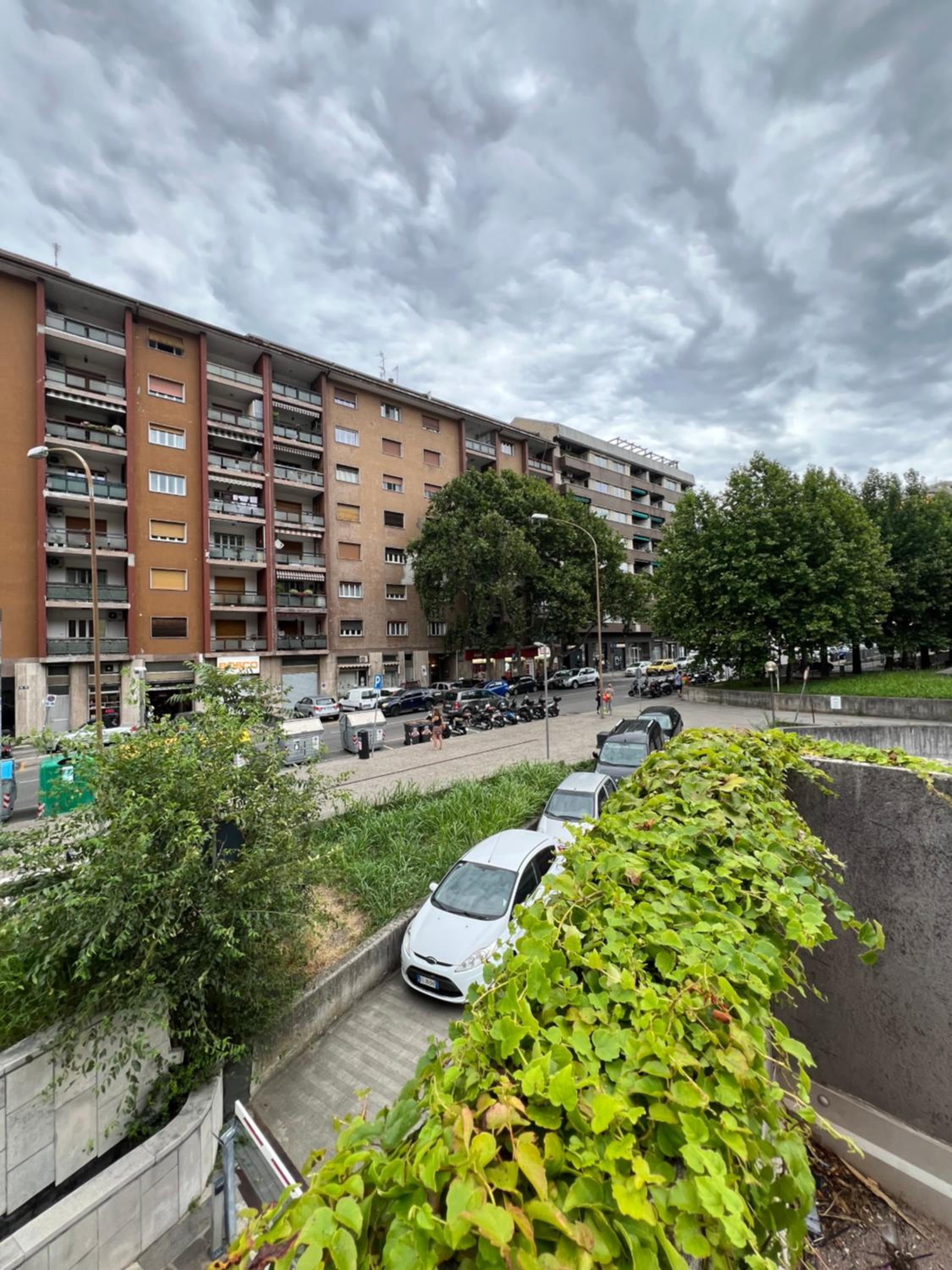 Il Nido di Milena - Reserved & Covered Parking view 2
