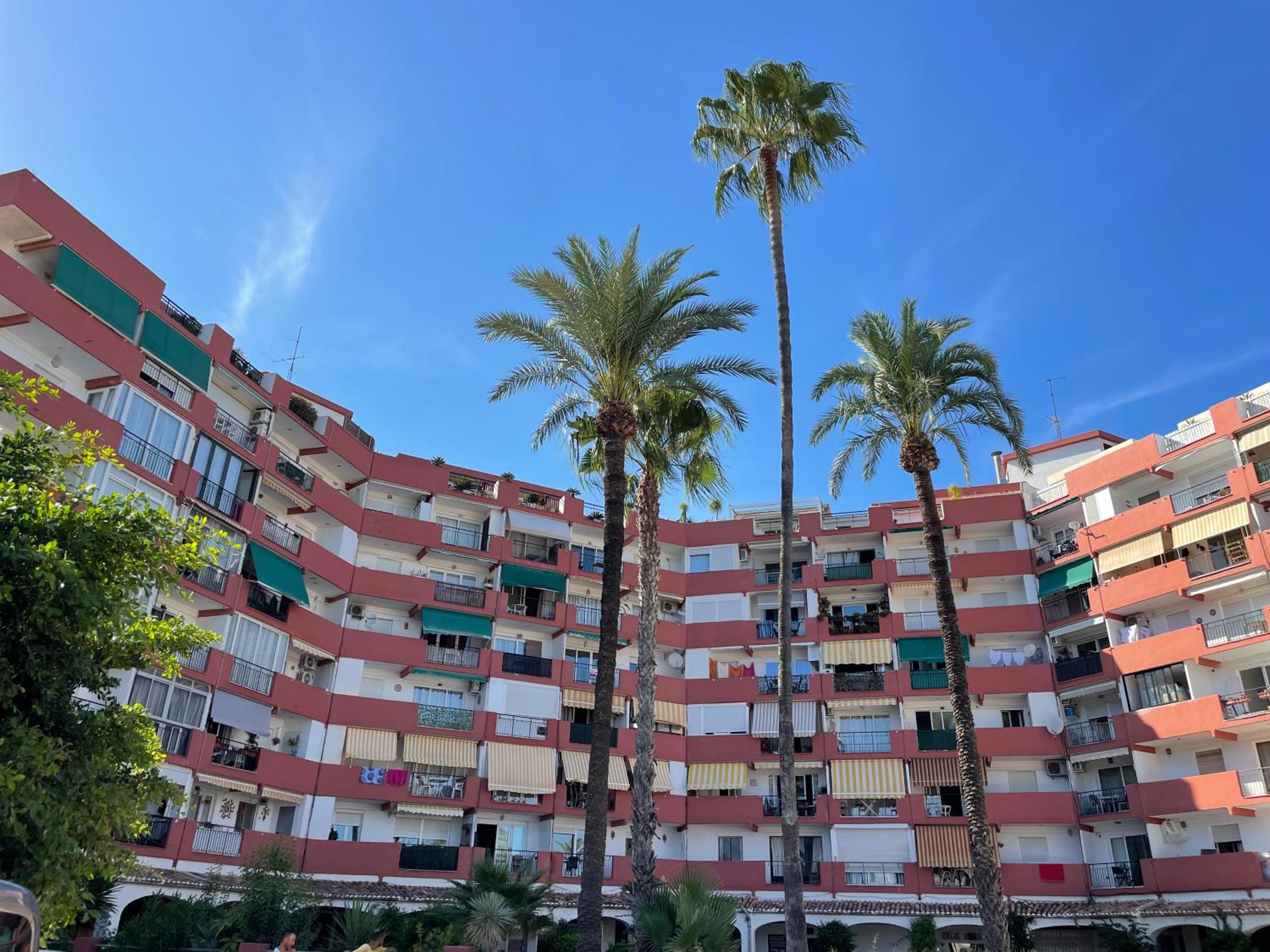 Apartamento Montgo