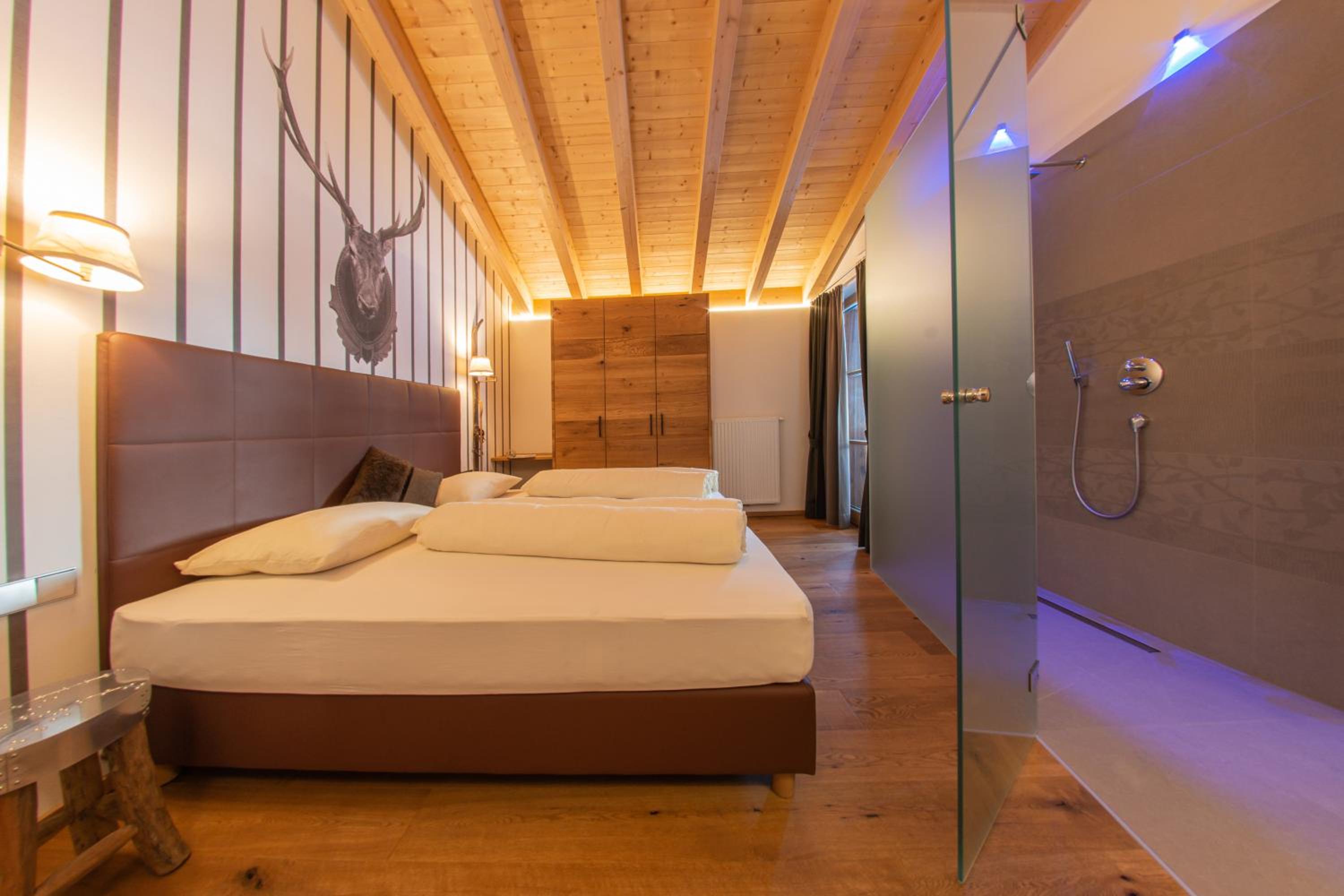 Mountainlodge Luxalpine