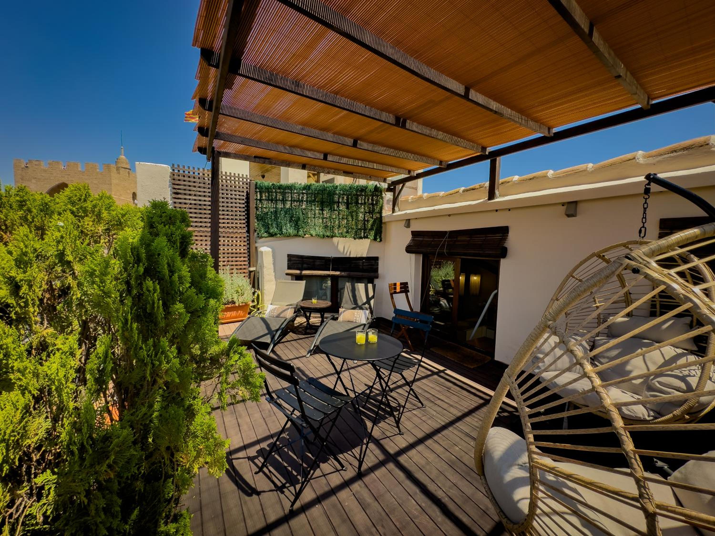 Torres de Serranos Apartments - TTdSSa VLC