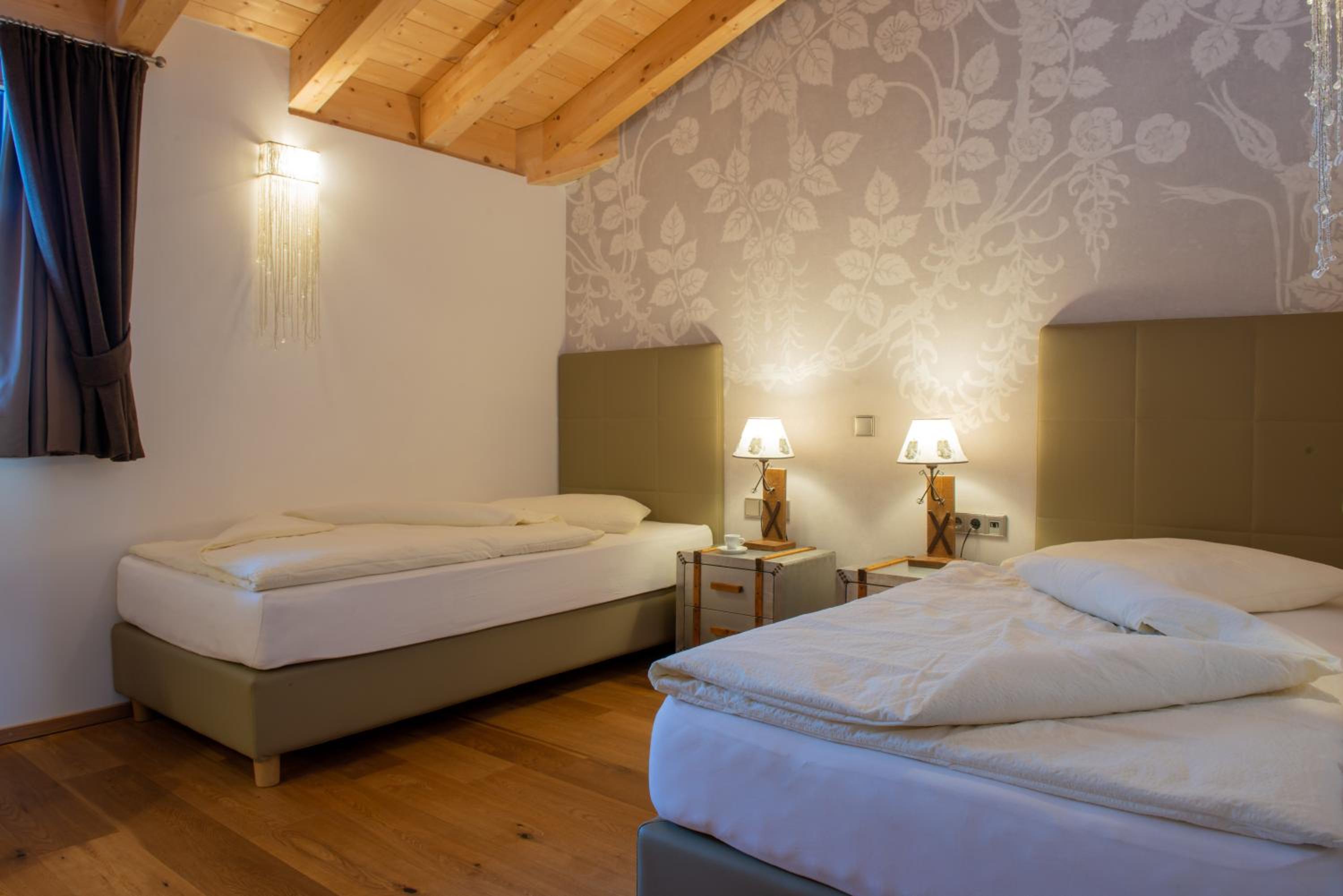 Mountainlodge Luxalpine