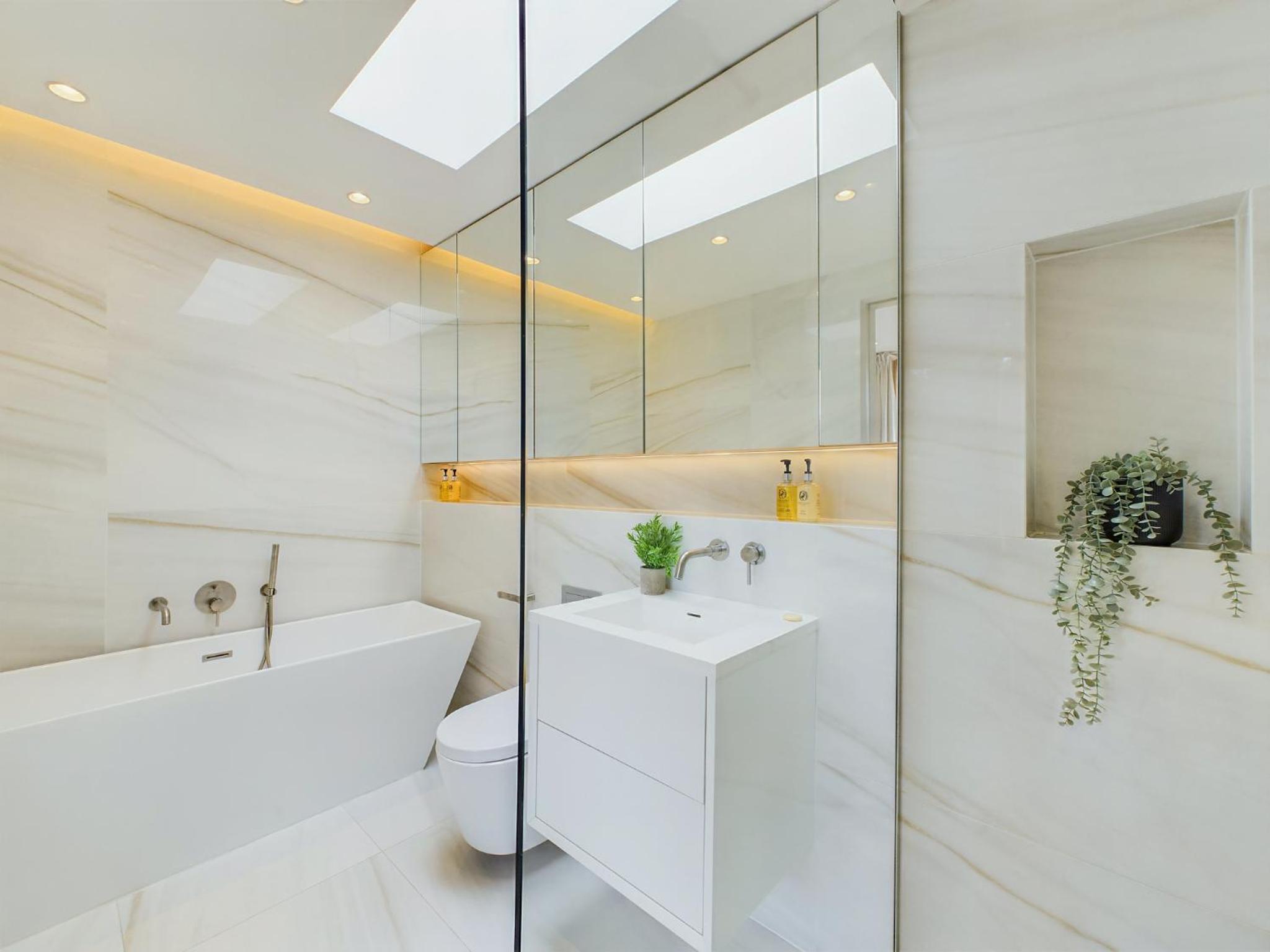 Be London - The St Pancras Residences