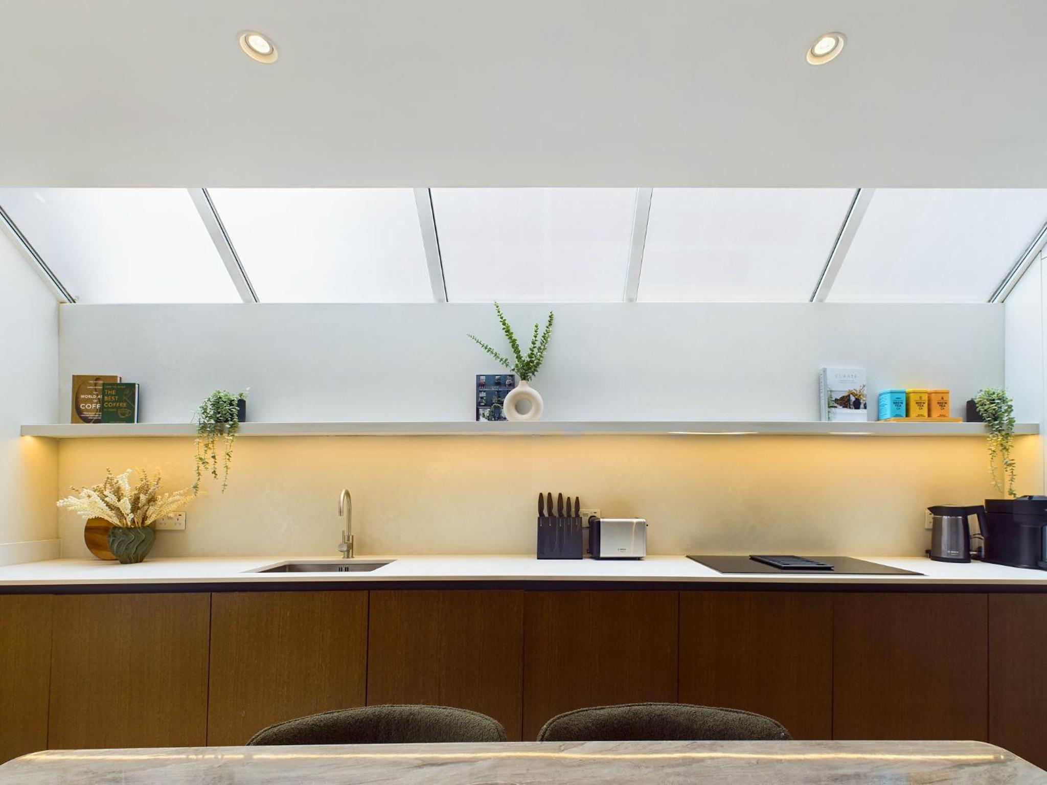 Be London - The St Pancras Residences