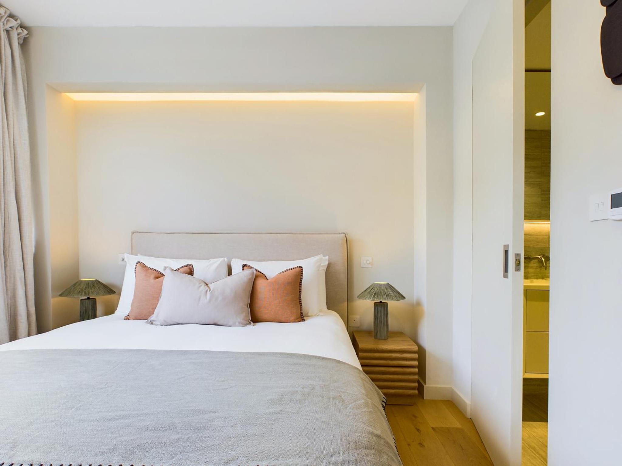 Be London - The St Pancras Residences