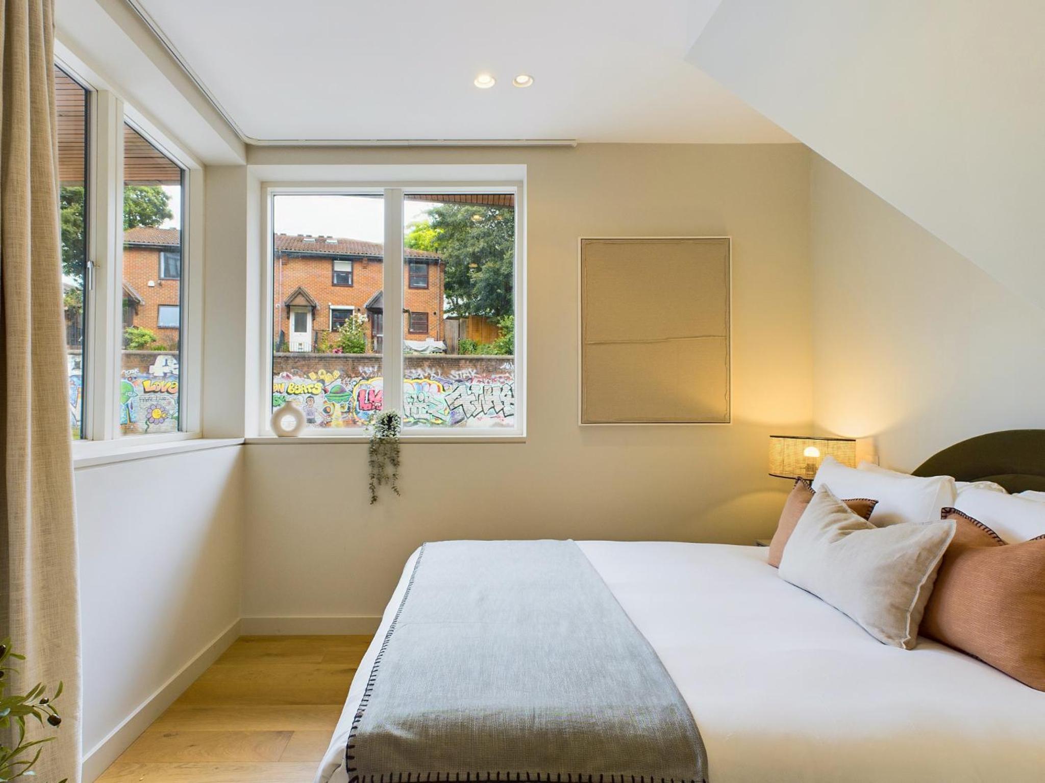 Be London - The St Pancras Residences