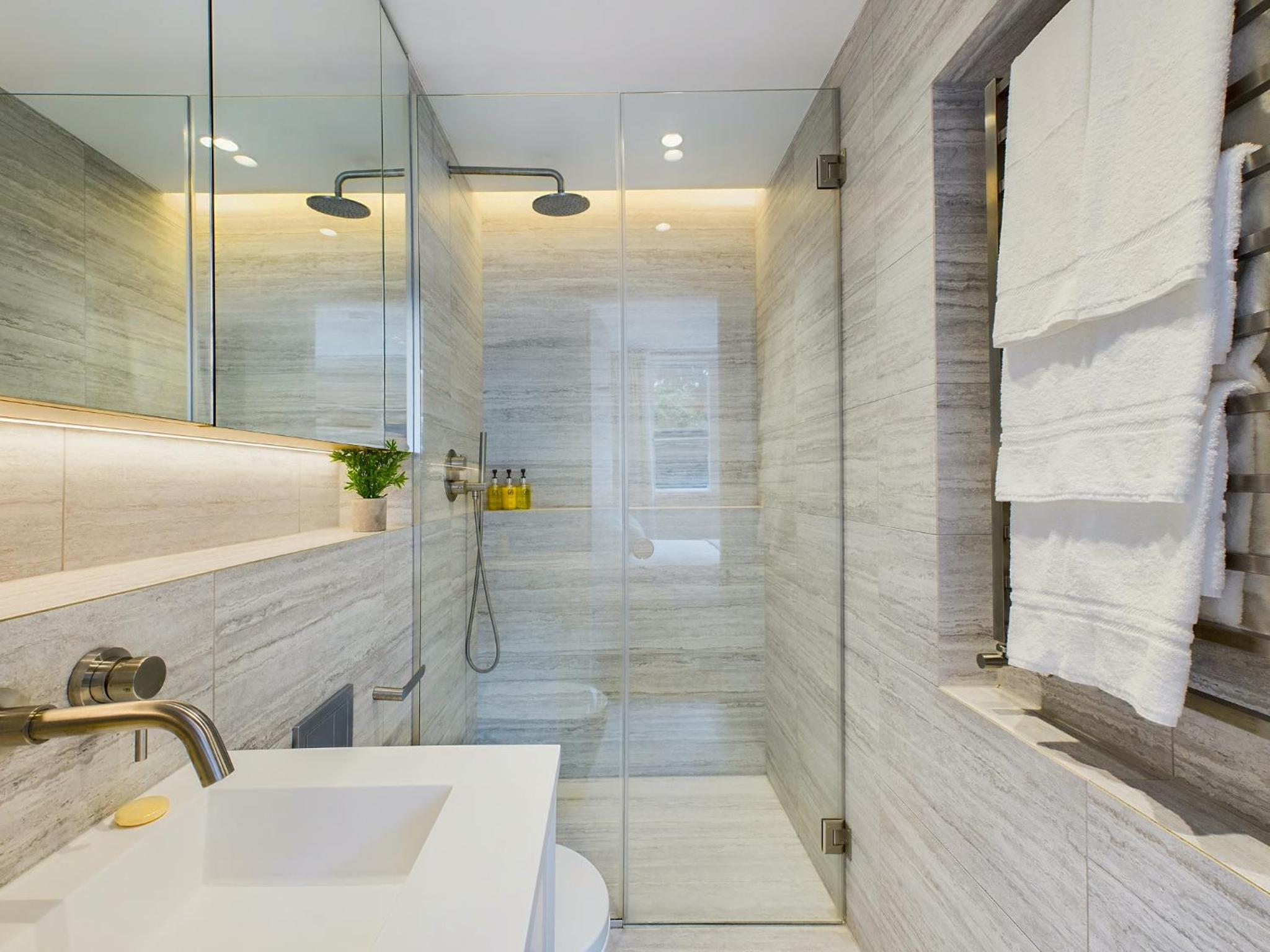 Be London - The St Pancras Residences