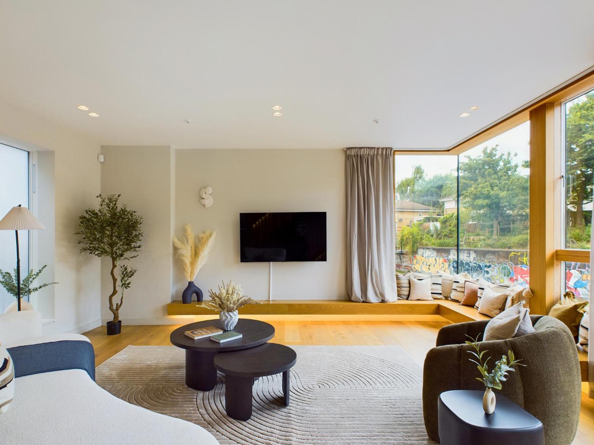 Be London - The St Pancras Residences