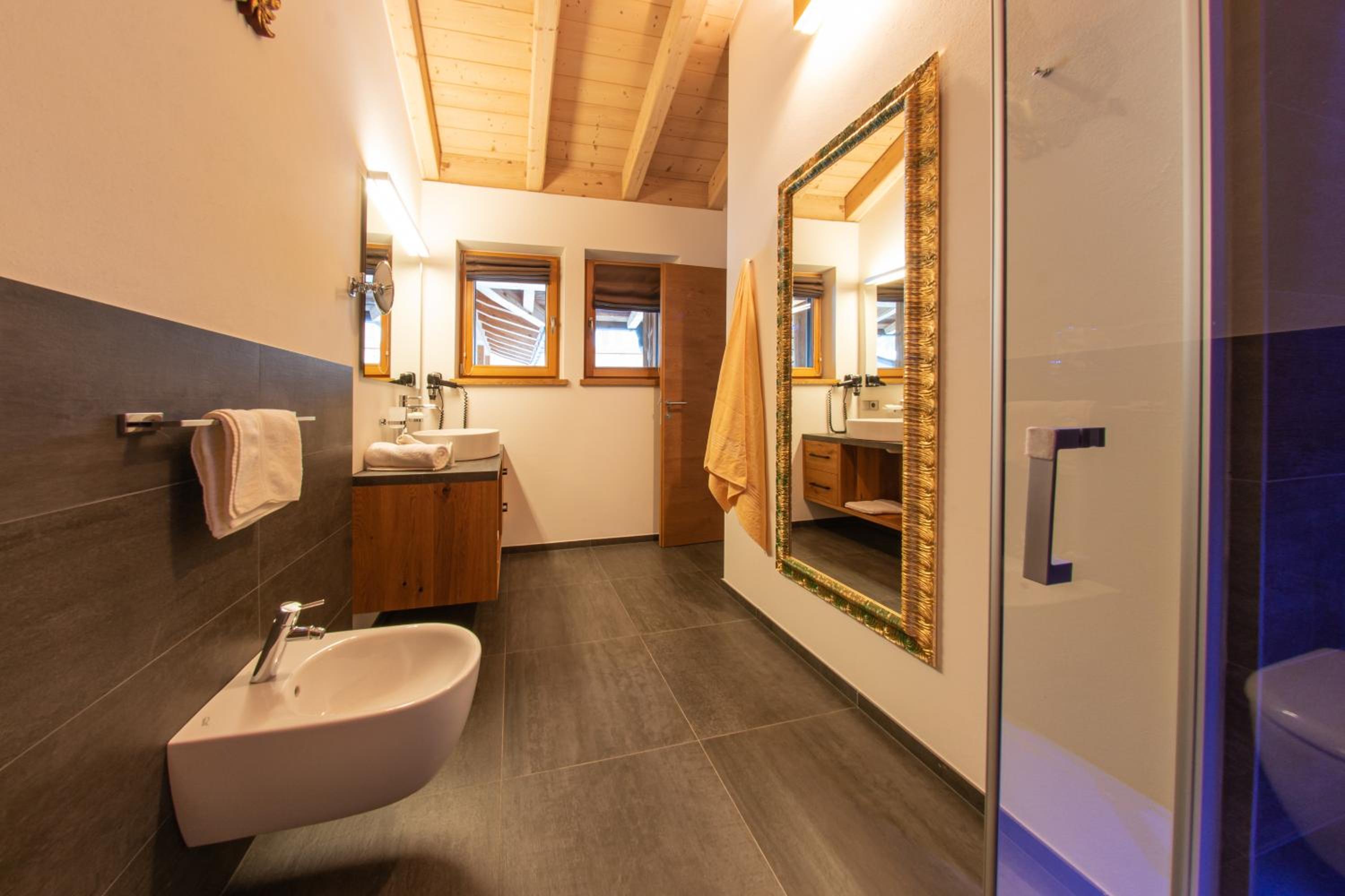 Mountainlodge Luxalpine